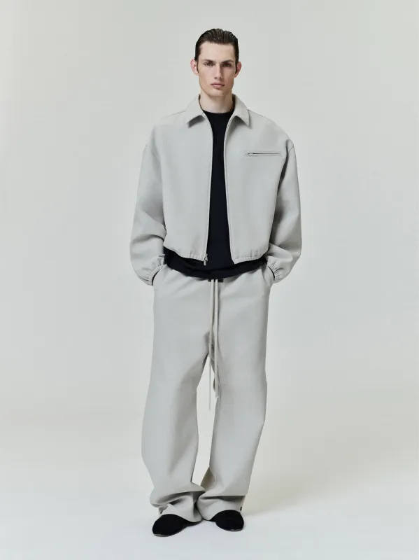 Bonded Canvas Jacket sold by Fear of God