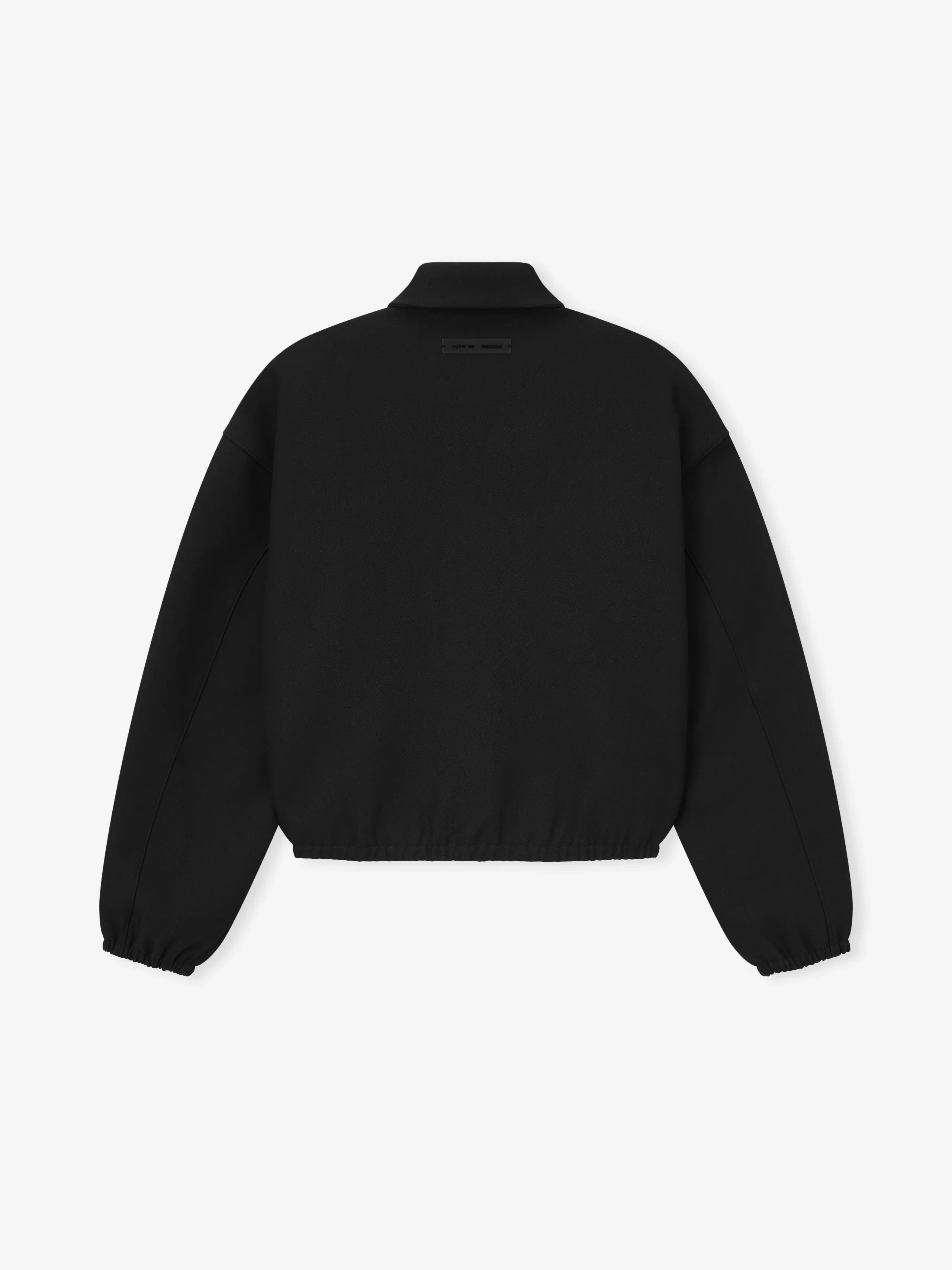 Bonded Canvas Jacket sold by Fear of God product image thumbnail 3