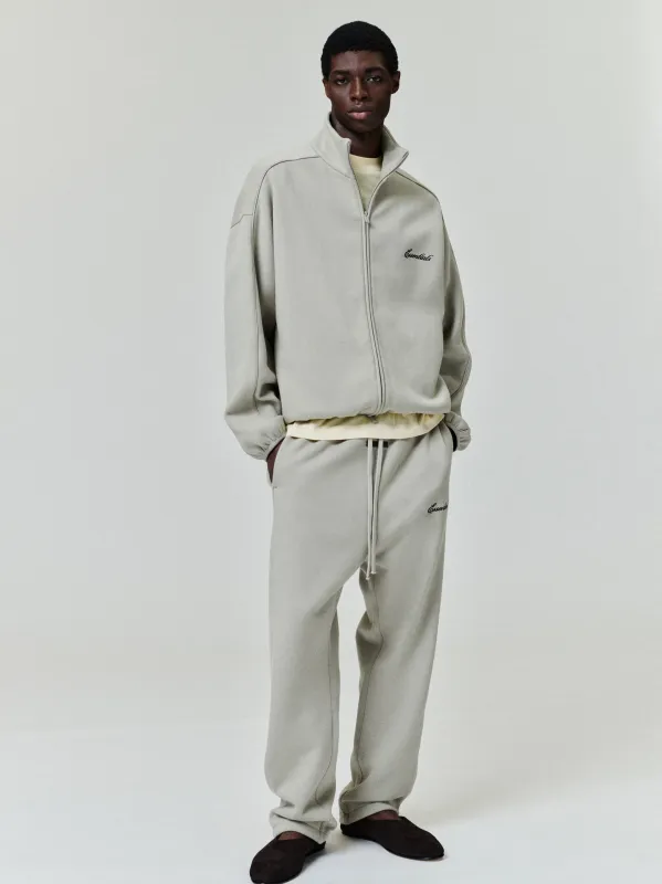 Modern Track Jacket With Piping sold by Fear of God