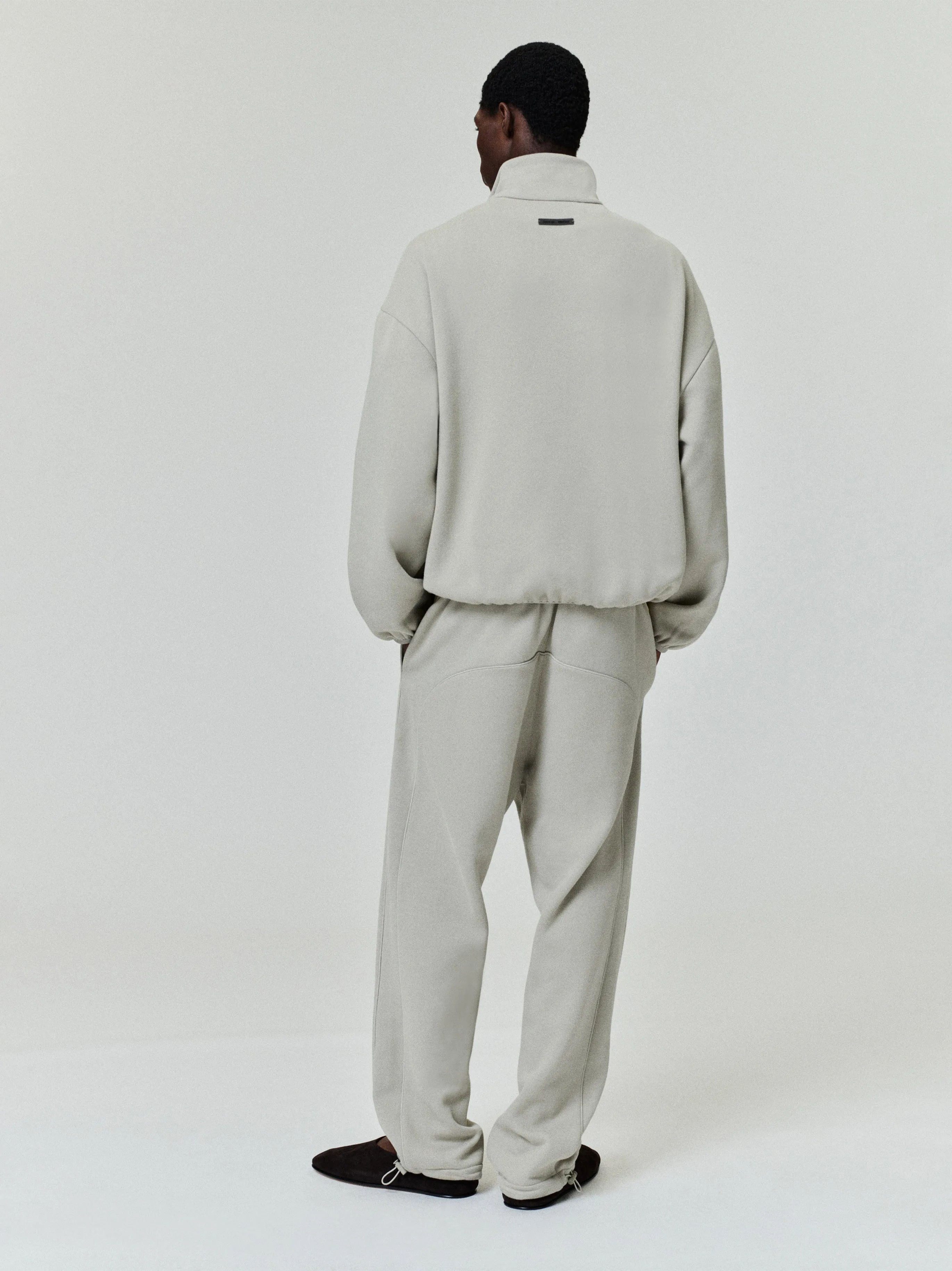 Modern Track Jacket With Piping sold by Fear of God product image thumbnail 2