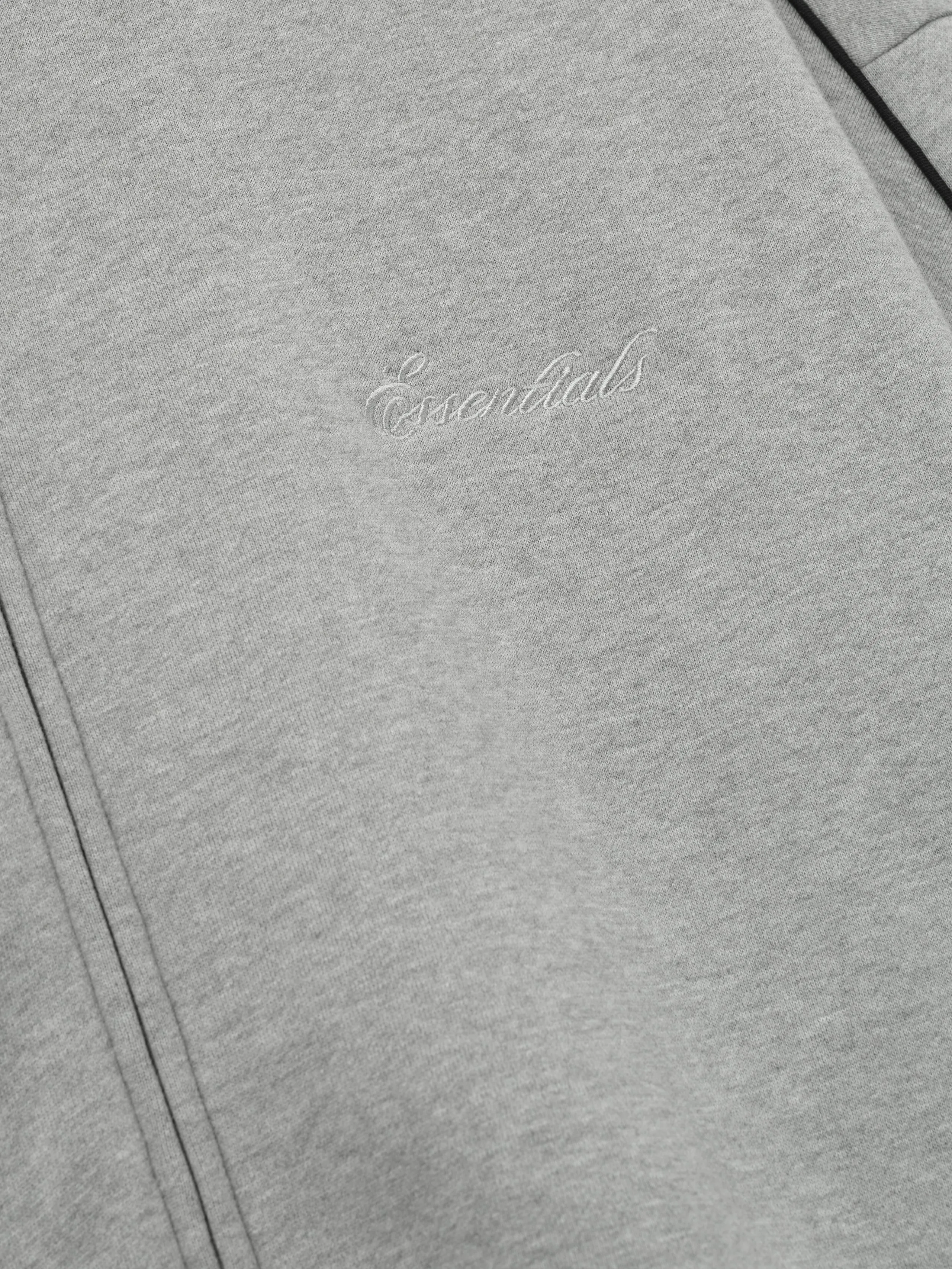 Modern Track Jacket With Piping sold by Fear of God product image thumbnail 5