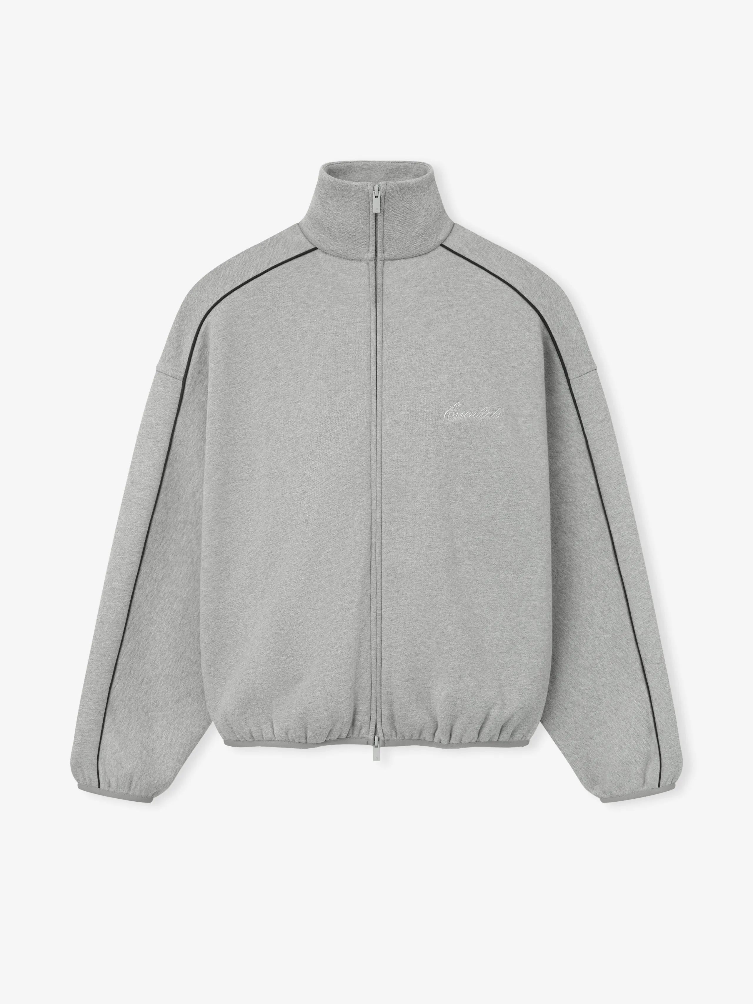 Modern Track Jacket With Piping sold by Fear of God product image thumbnail 3