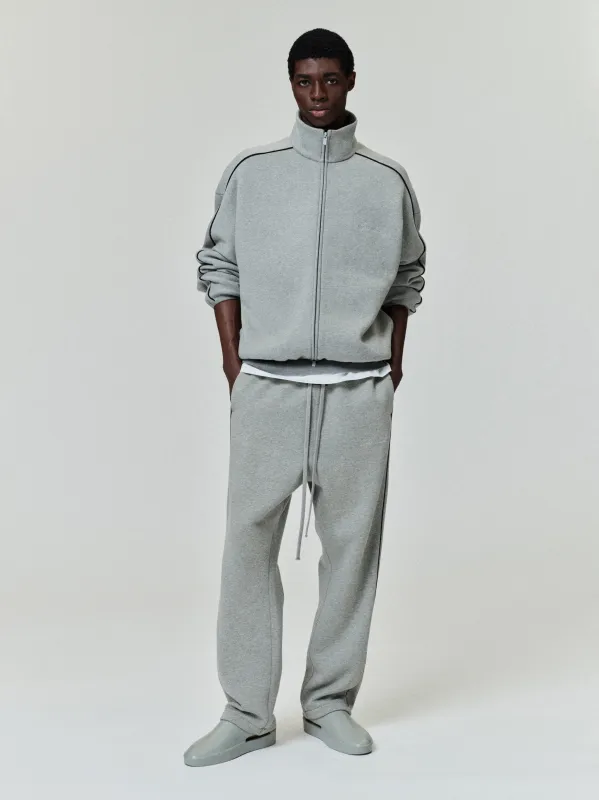 Modern Track Jacket With Piping sold by Fear of God