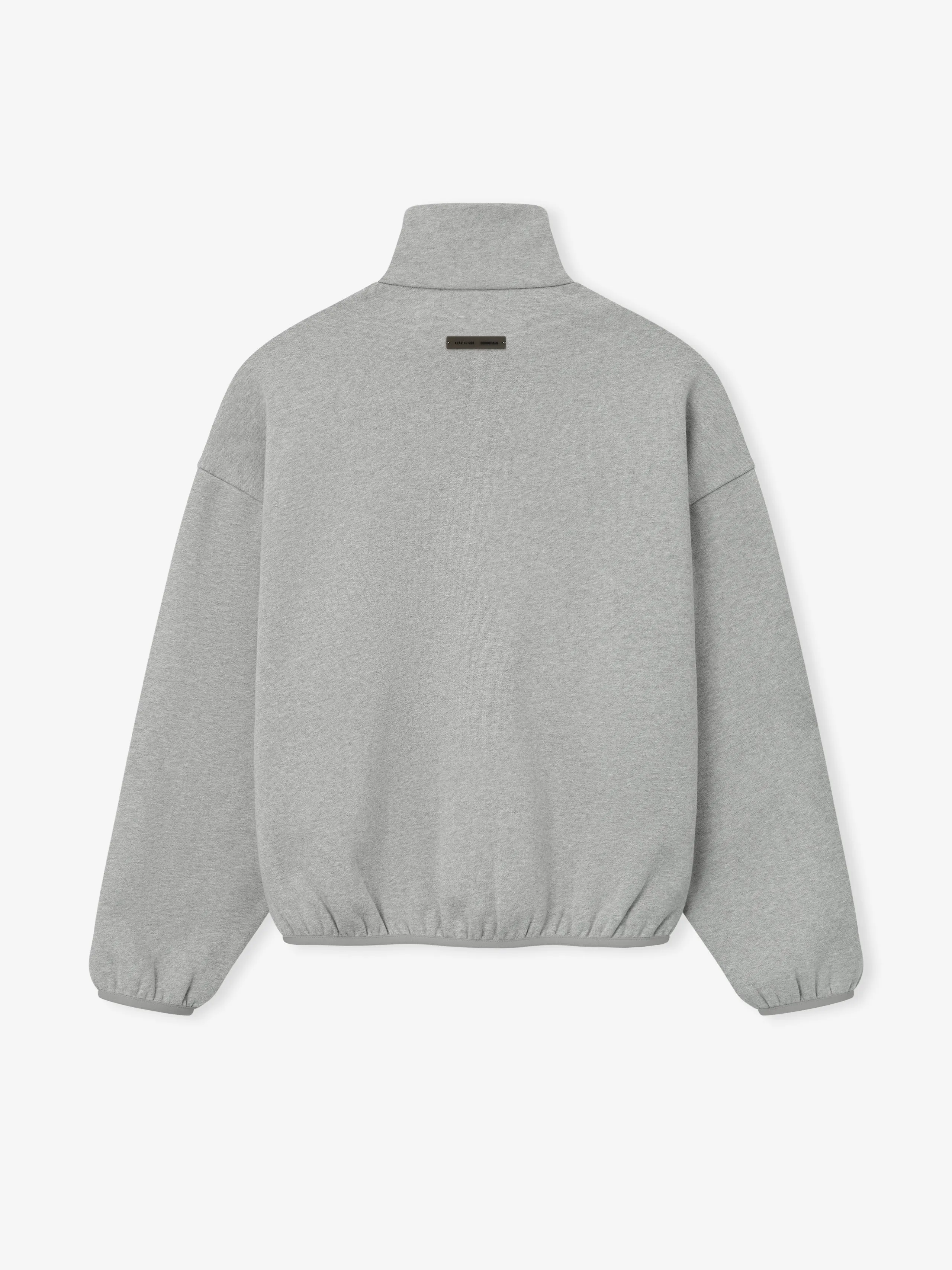 Modern Track Jacket With Piping sold by Fear of God product image thumbnail 4