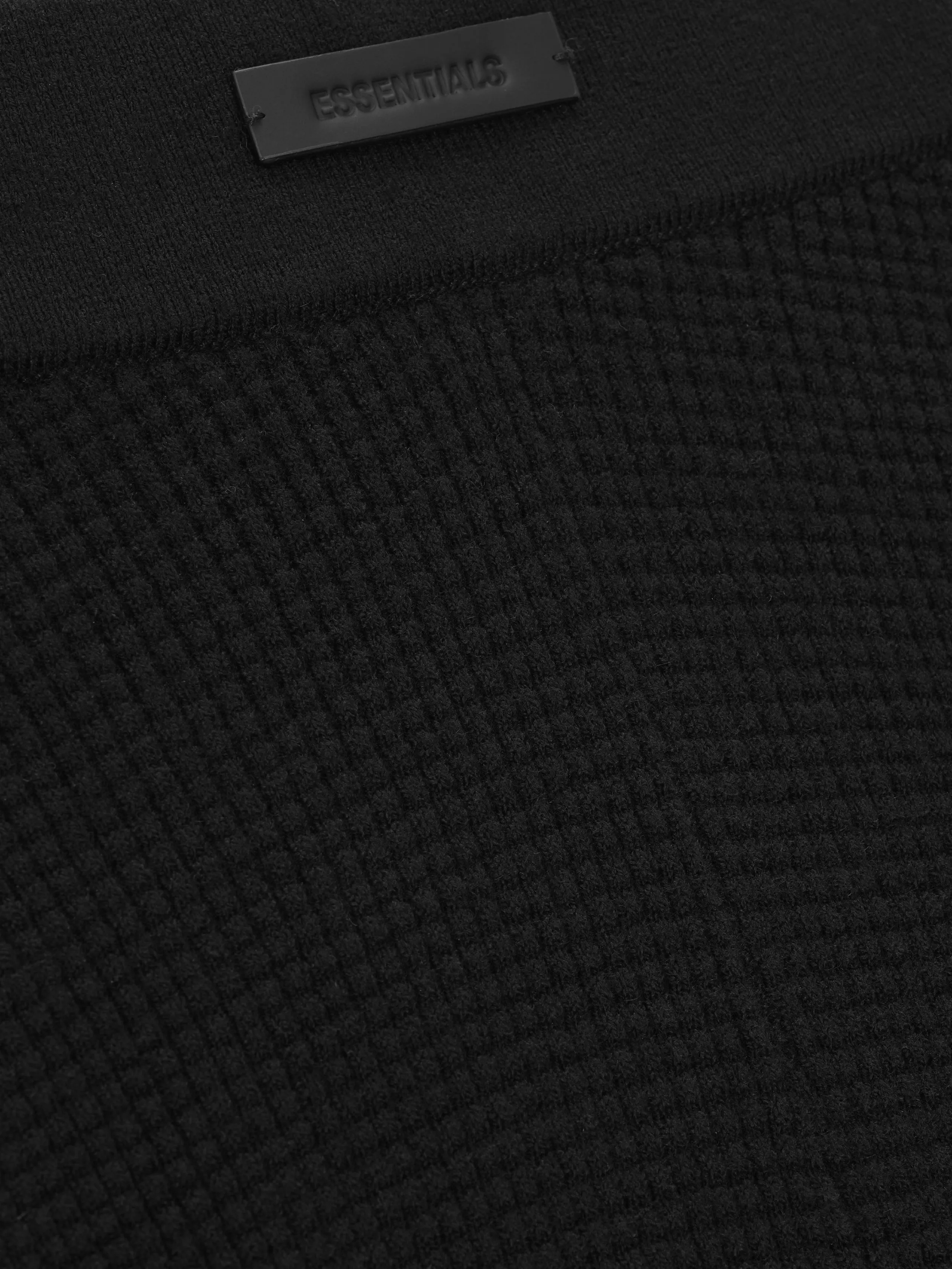 Womens Waffle Legging sold by Fear of God product image thumbnail 4