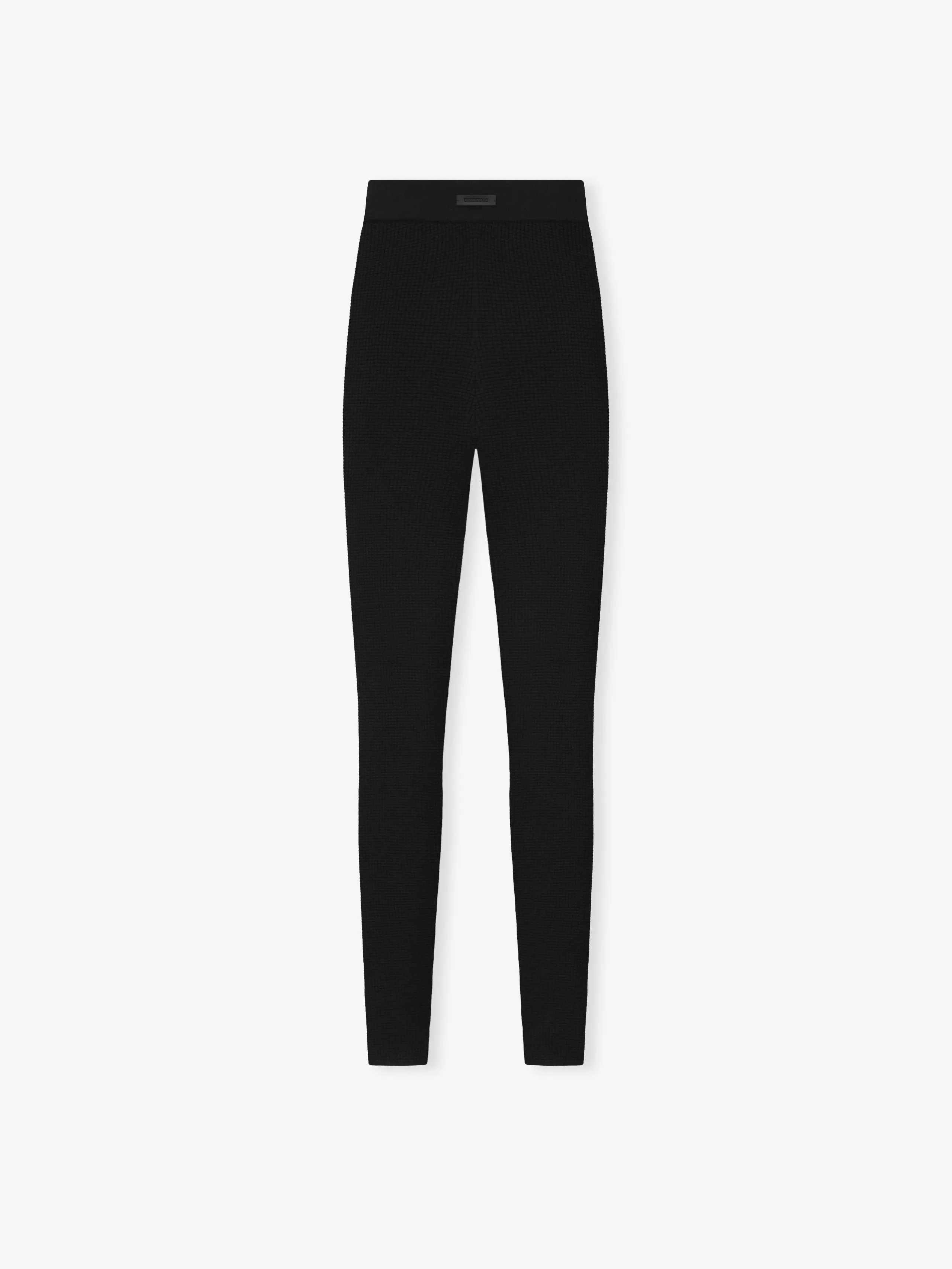 Womens Waffle Legging sold by Fear of God product image thumbnail 2