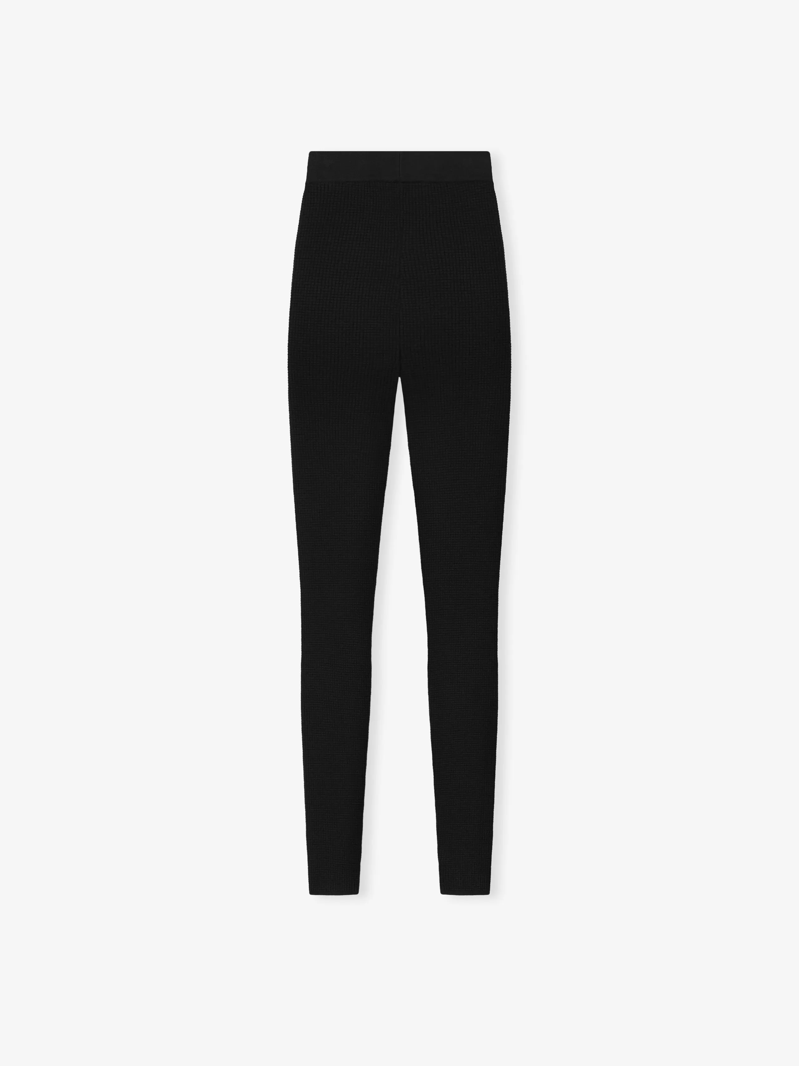 Womens Waffle Legging sold by Fear of God product image thumbnail 3