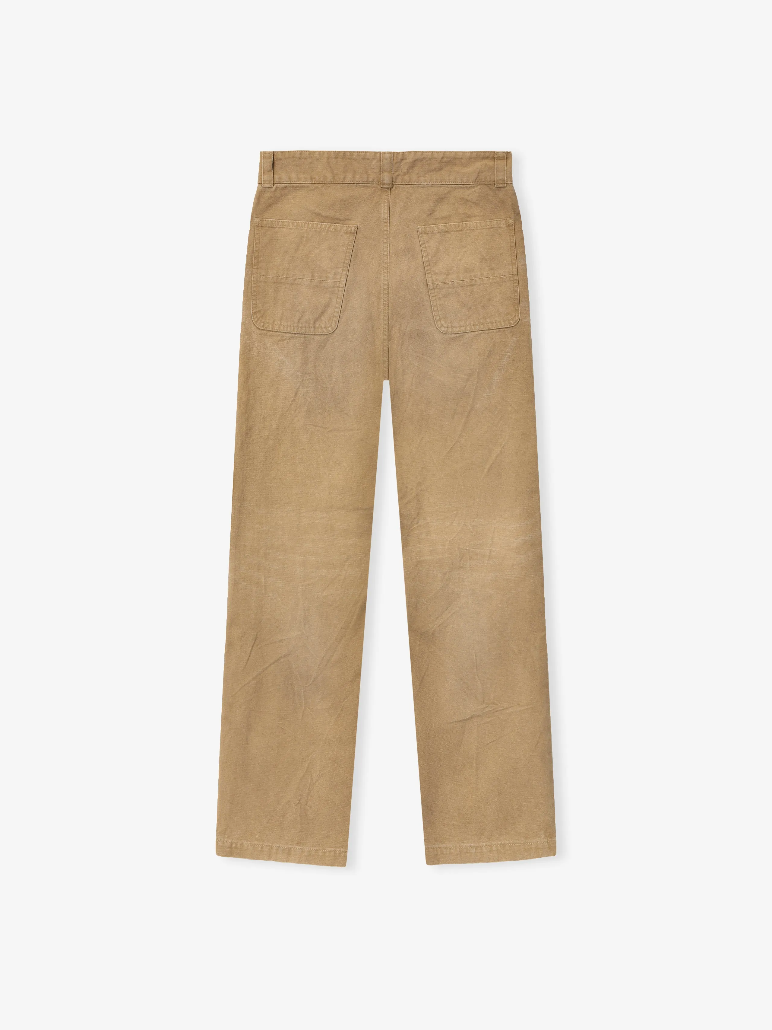 Canvas Utility Pant sold by Fear of God product image thumbnail 2