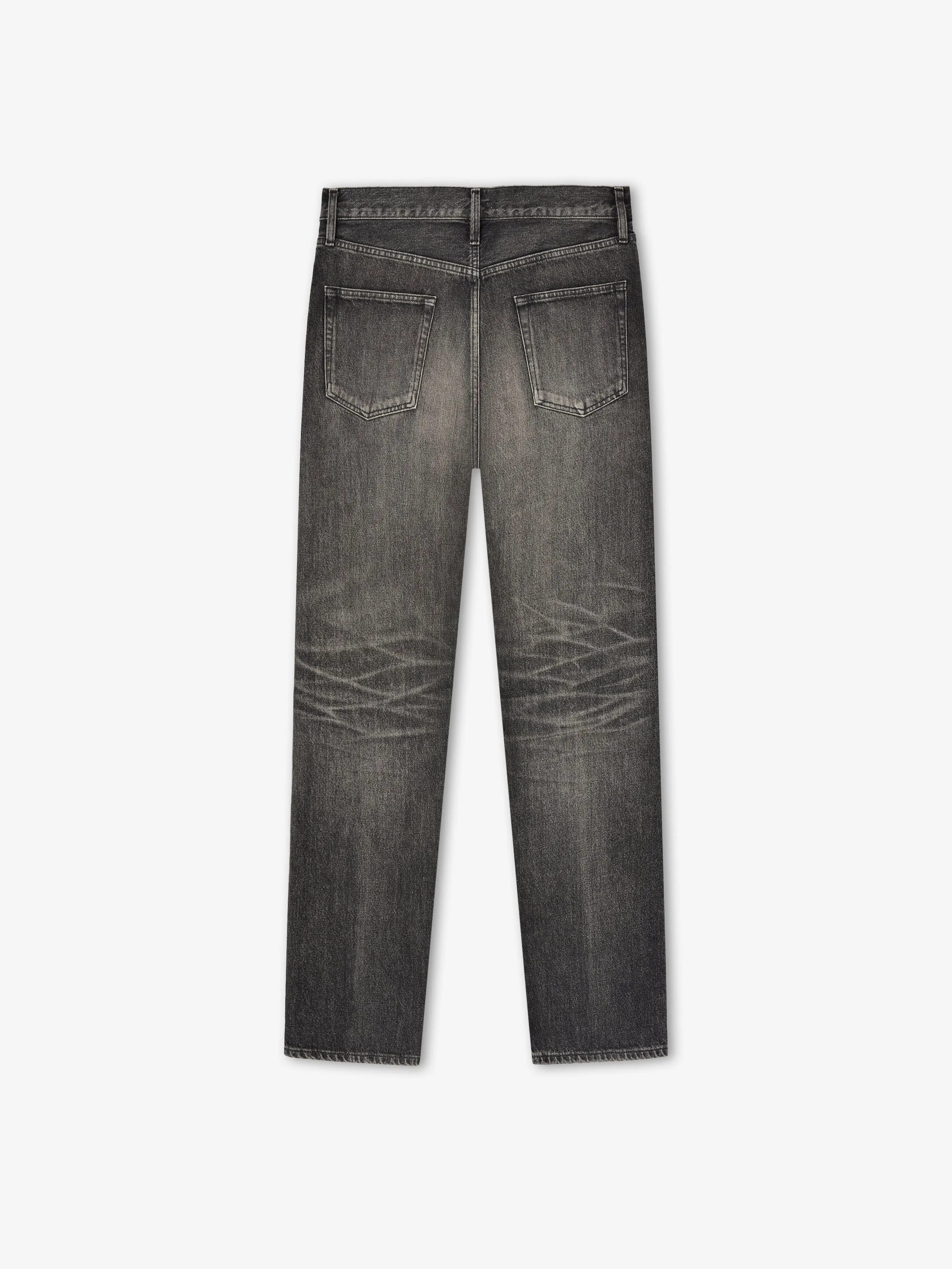 Straight 5 Pocket Jean sold by Fear of God product image thumbnail 2