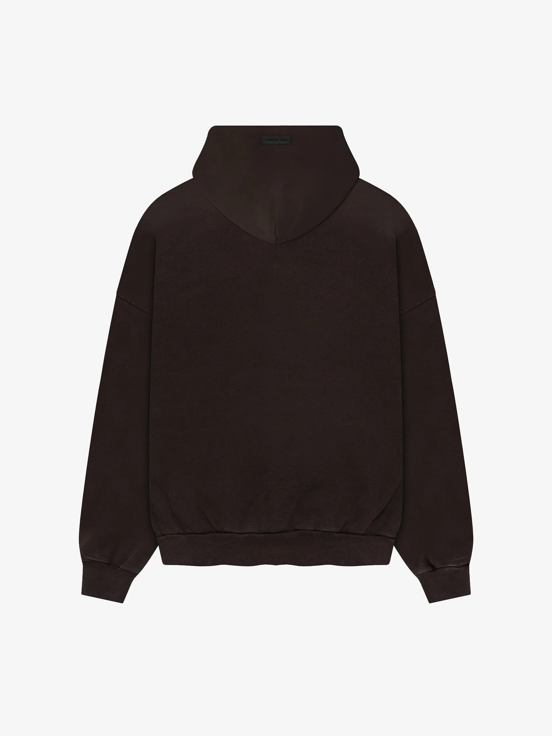 Fear of God Is Love Hoodie sold by Fear of God product image thumbnail 2