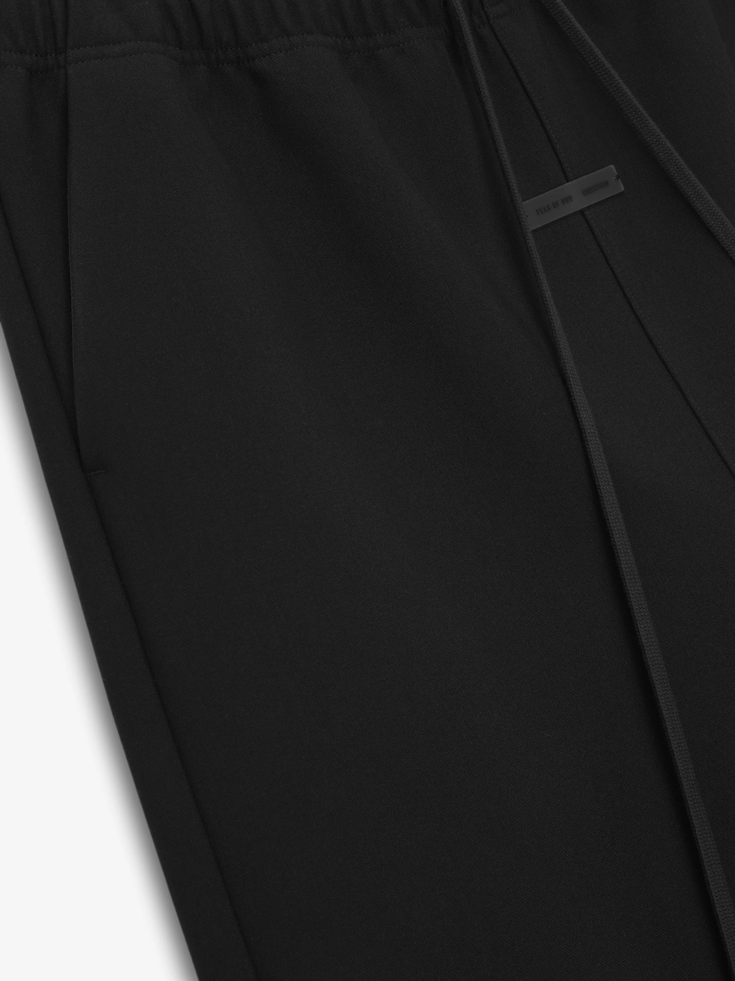 Bonded Canvas Work Pant sold by Fear of God product image thumbnail 3