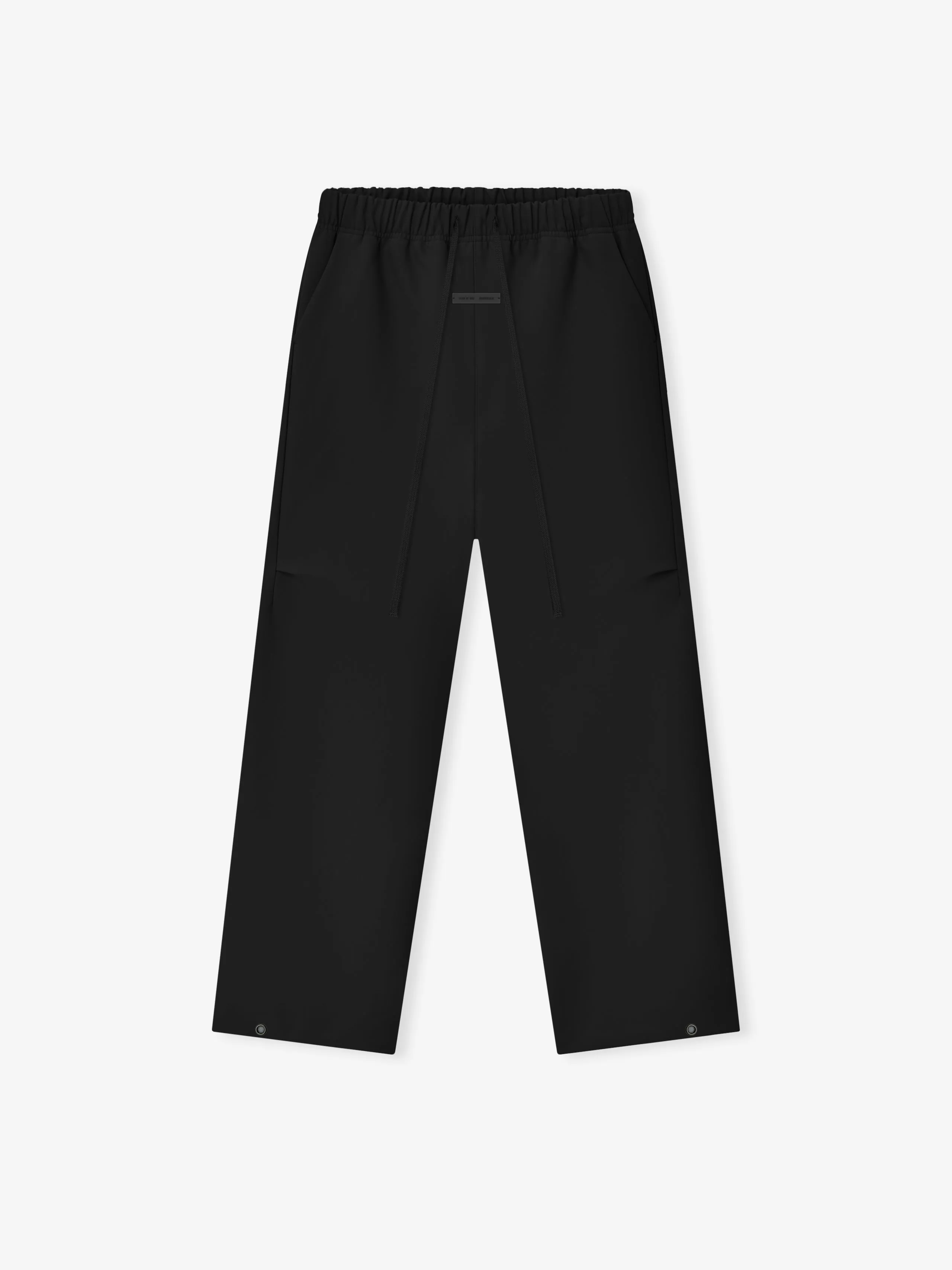 Bonded Canvas Work Pant sold by Fear of God