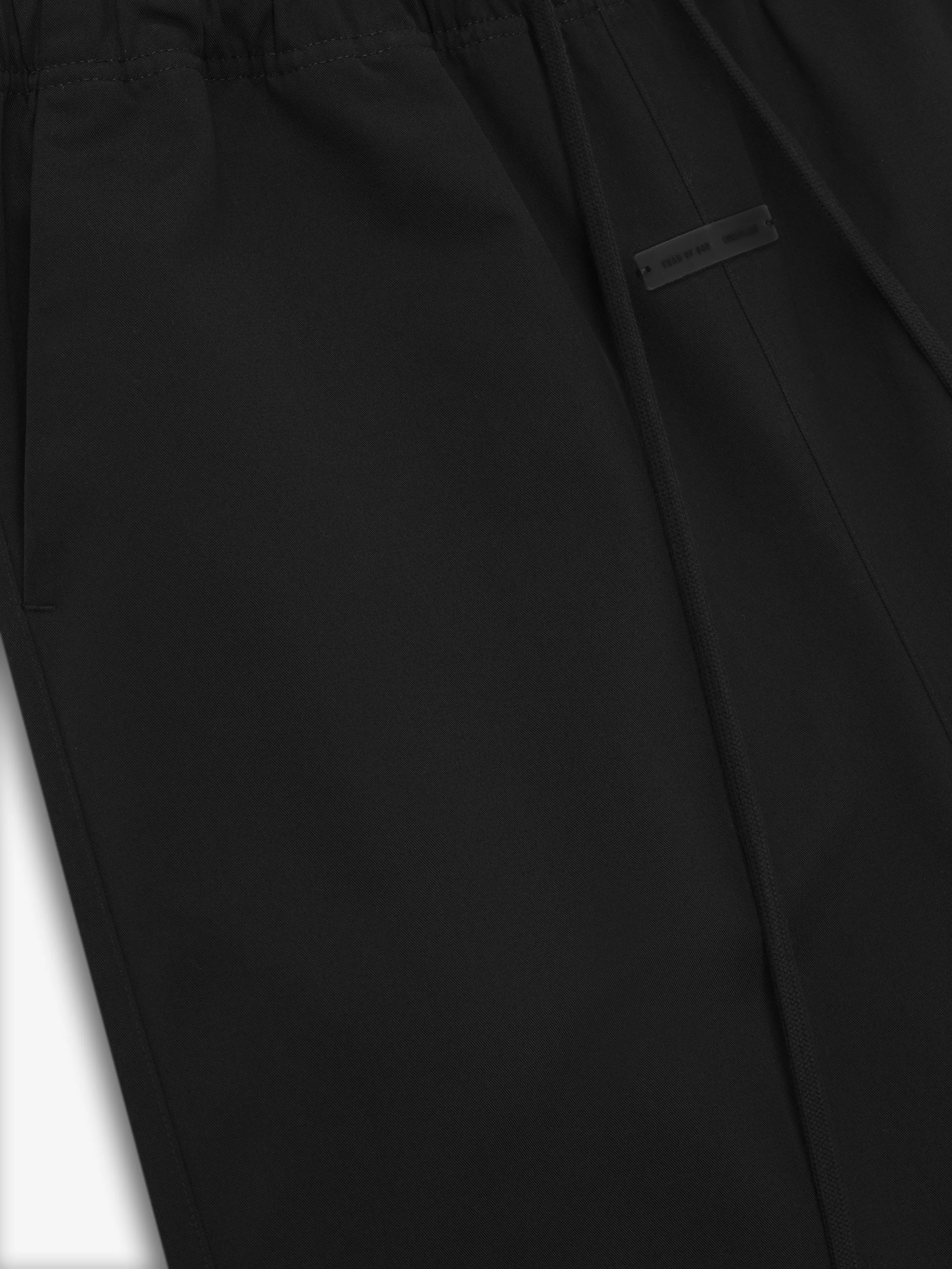 Twill Work Pant sold by Fear of God product image thumbnail 4