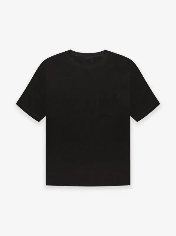 Pique Pocket Tee made by Fear of God