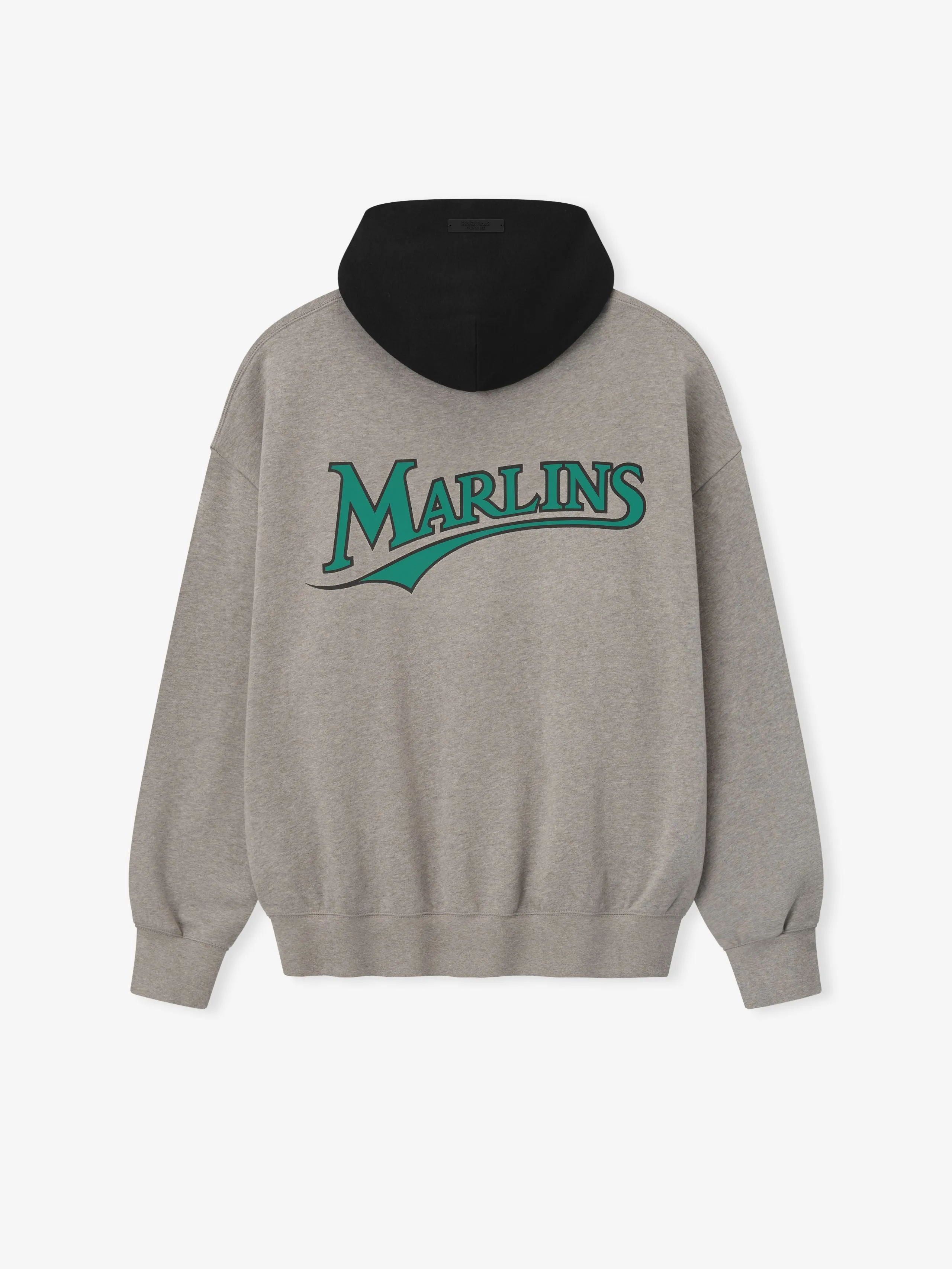 Marlins Sport Hoodie sold by Fear of God product image thumbnail 2