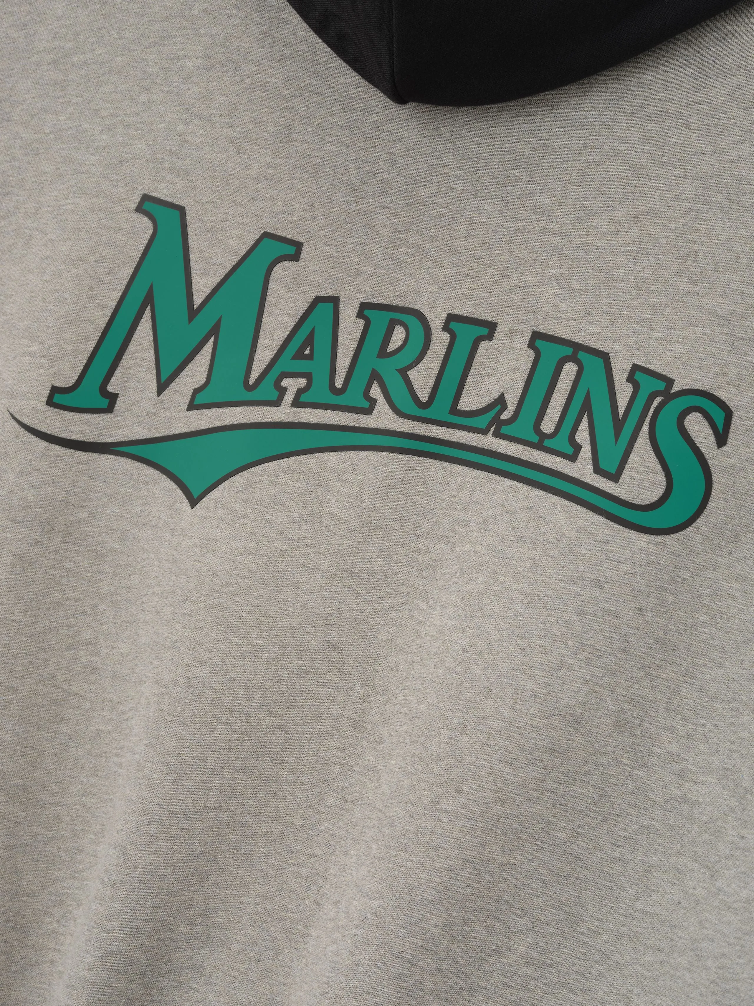 Marlins Sport Hoodie sold by Fear of God product image thumbnail 4
