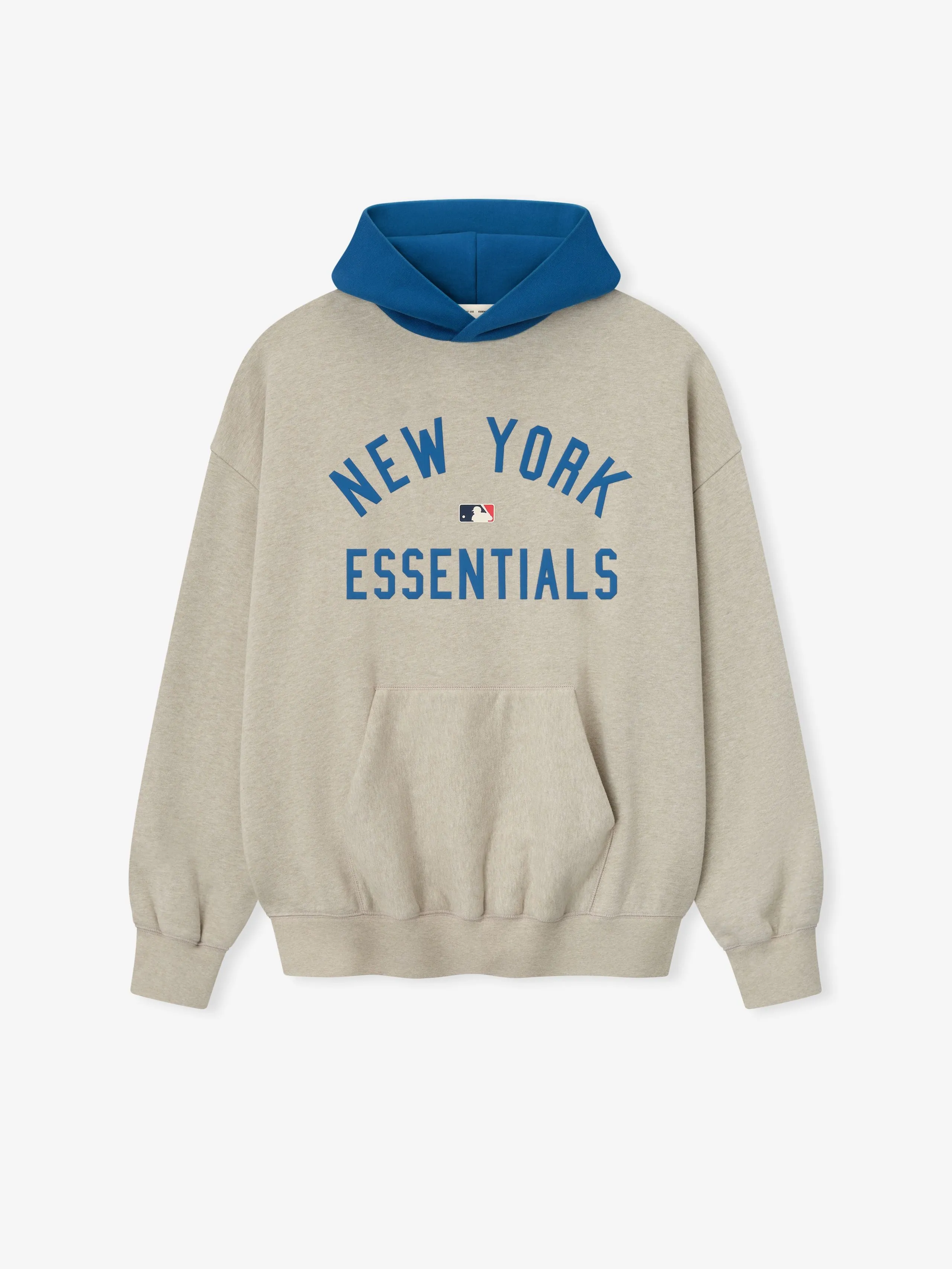 Mets Sport Hoodie sold by Fear of God