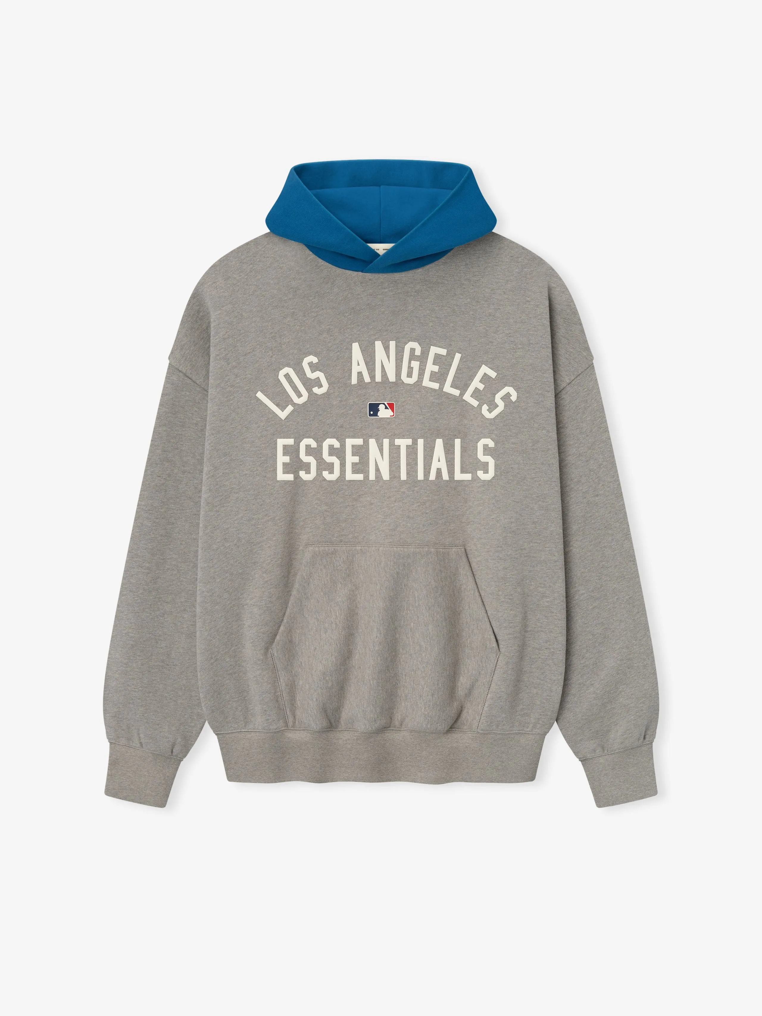 Dodgers Sport Hoodie sold by Fear of God