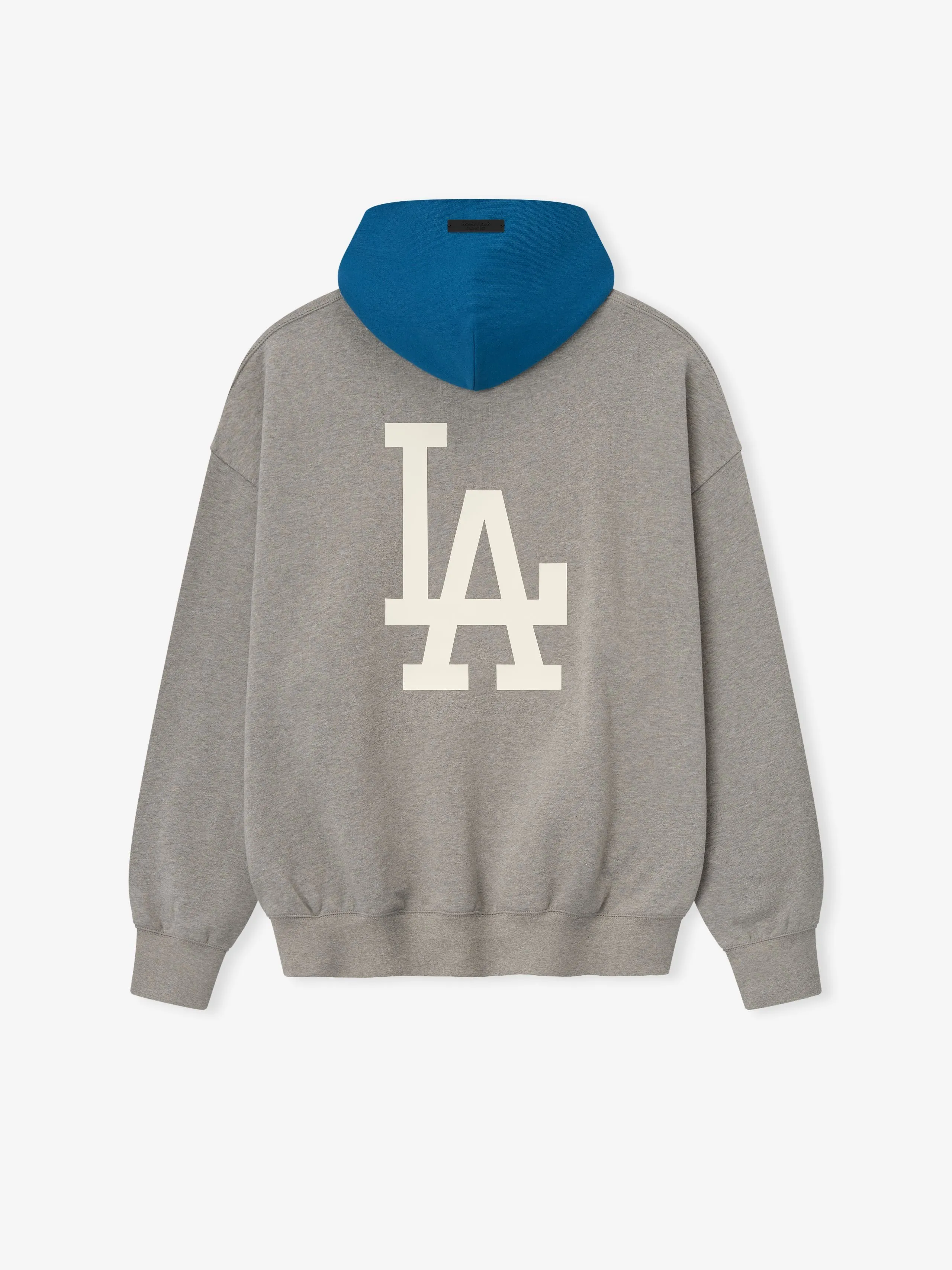 Dodgers Sport Hoodie sold by Fear of God product image thumbnail 2