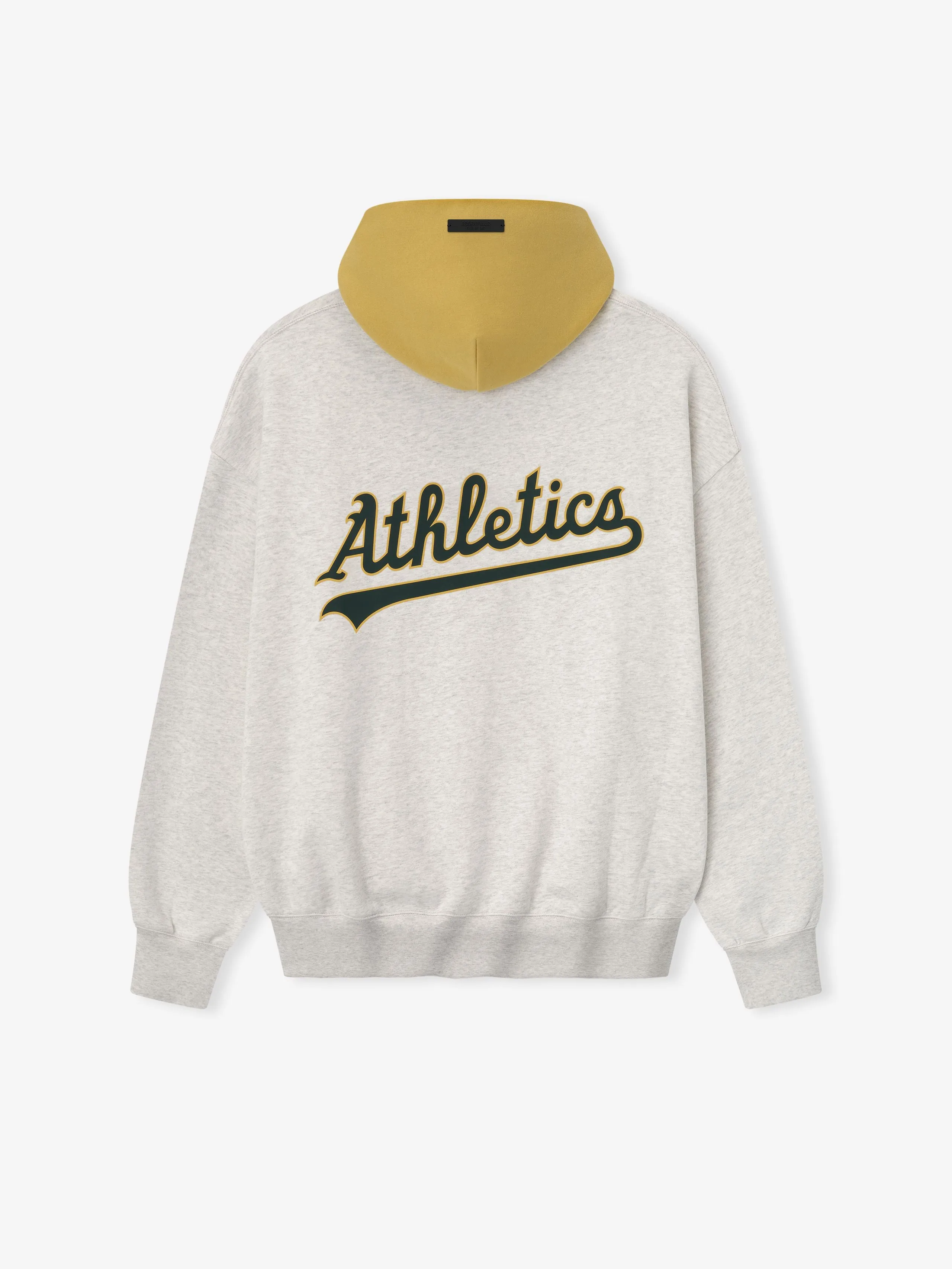 Athletics Sport Hoodie sold by Fear of God product image thumbnail 2