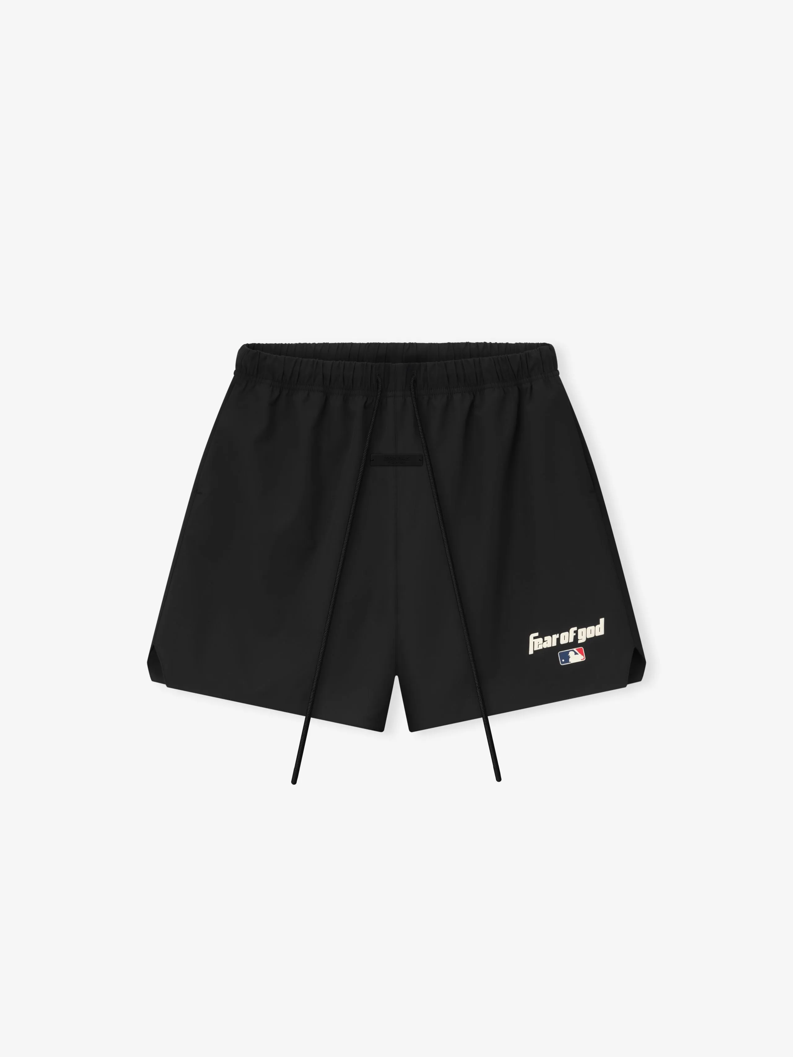 MLB Nylon Vintage Short sold by Fear of God