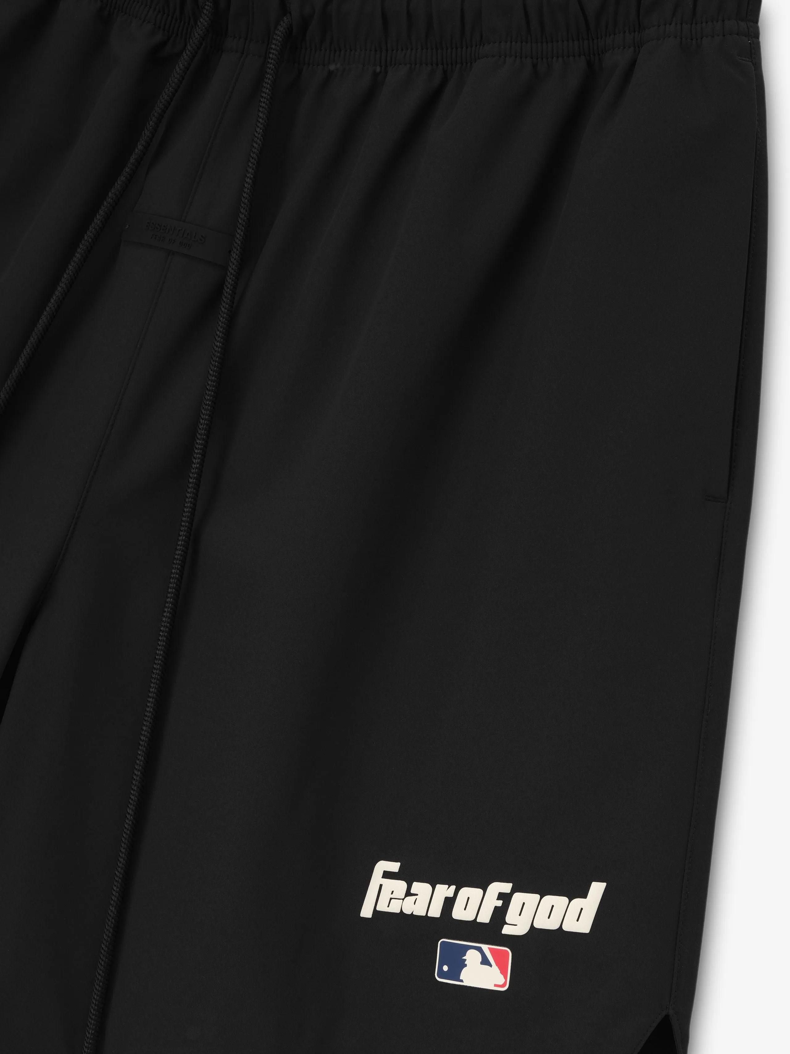 MLB Nylon Vintage Short sold by Fear of God product image thumbnail 3