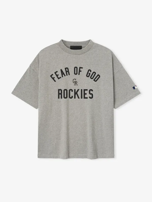 Rockies 90s Tee made by Essentials