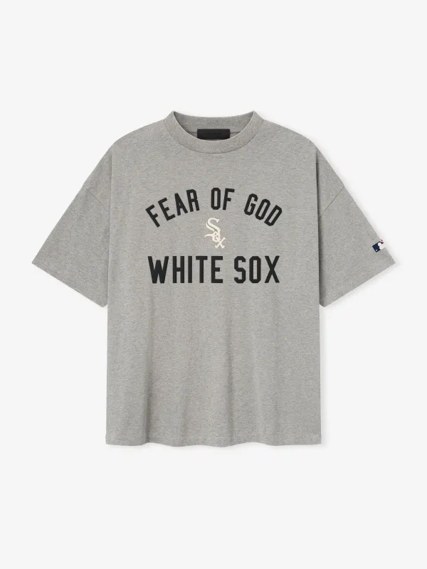 White Sox 90s Tee made by Essentials