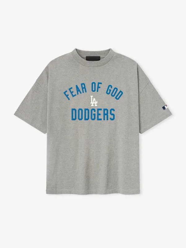 Dodgers 90s Tee sold by Fear of God
