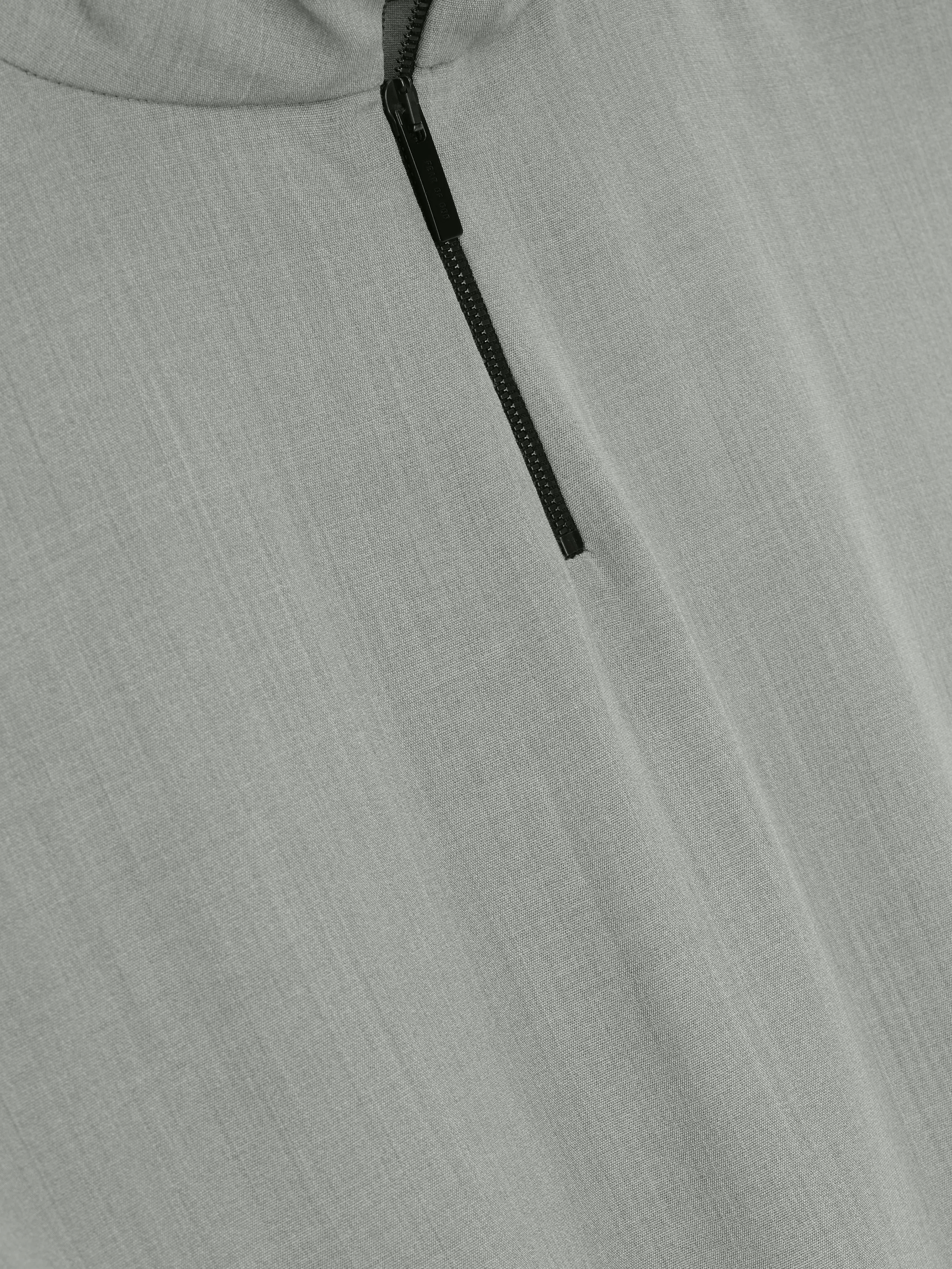 Cotton Wool Highneck Shirt sold by Fear of God product image thumbnail 3