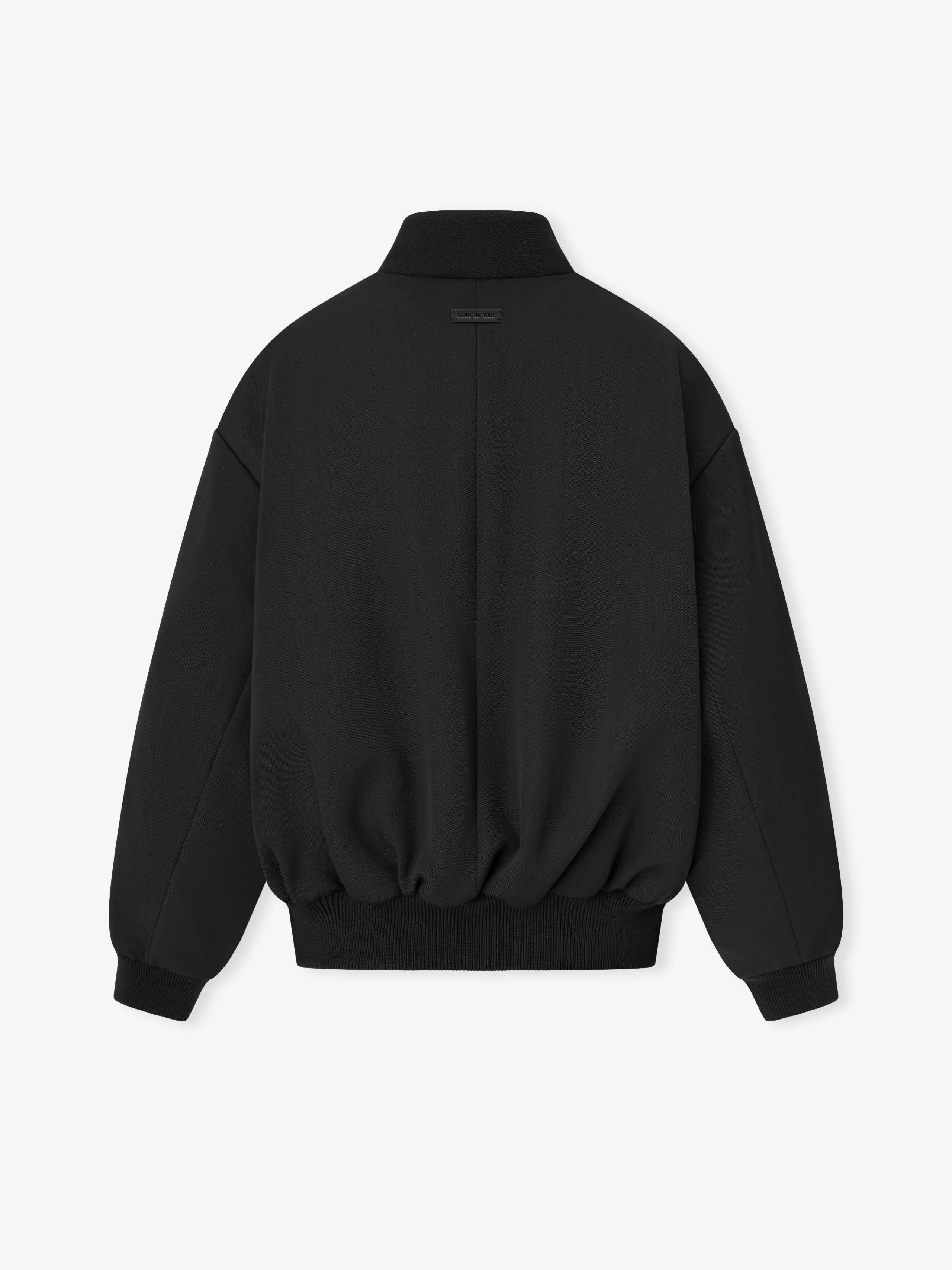 Bomber Jacket sold by Fear of God product image thumbnail 2