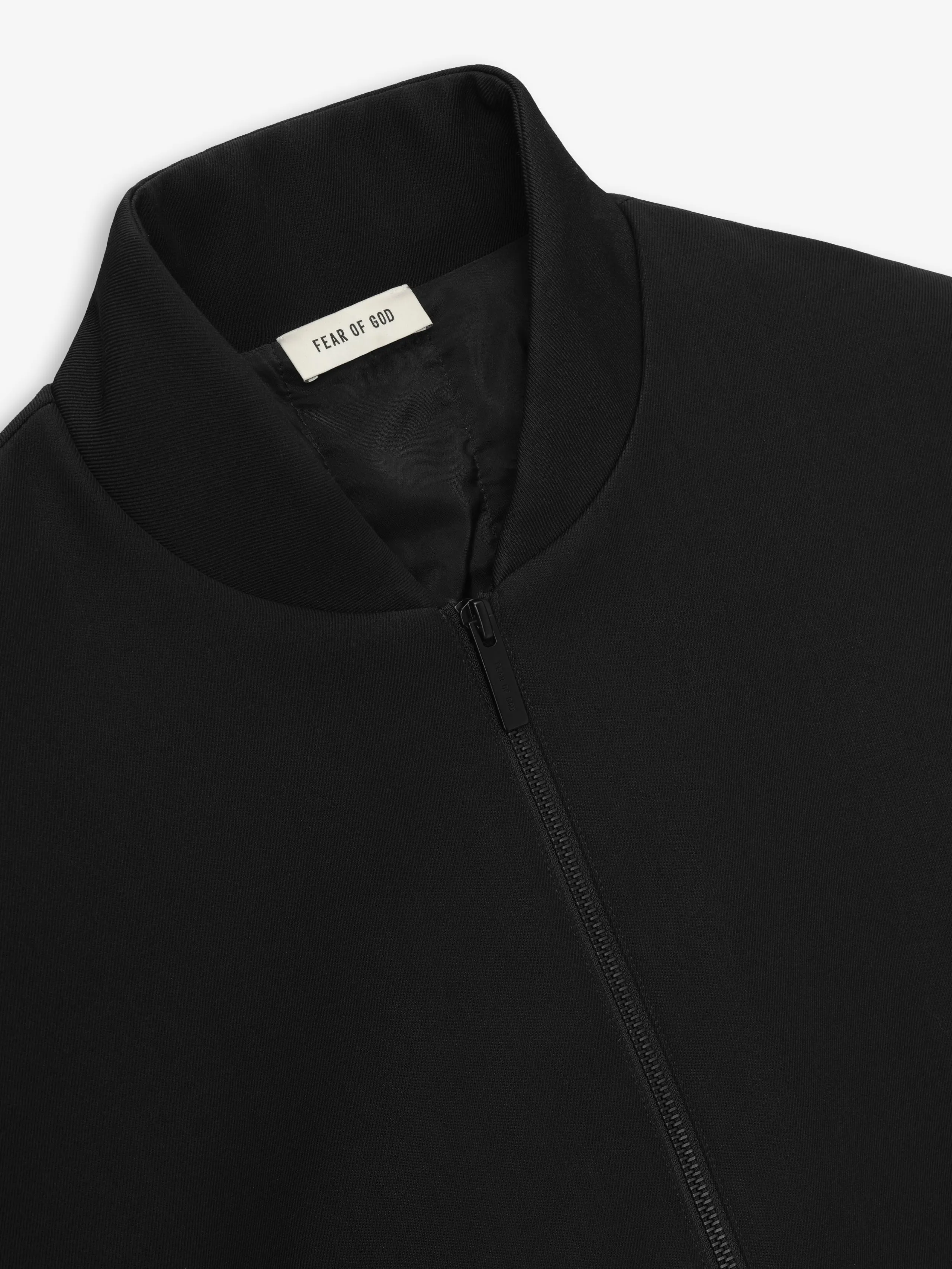 Bomber Jacket sold by Fear of God product image thumbnail 3