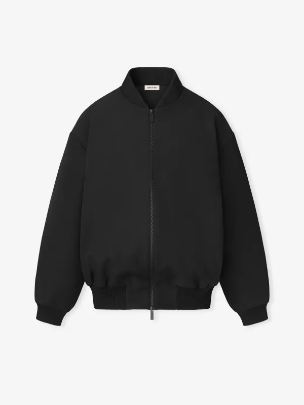 Bomber Jacket sold by Fear of God