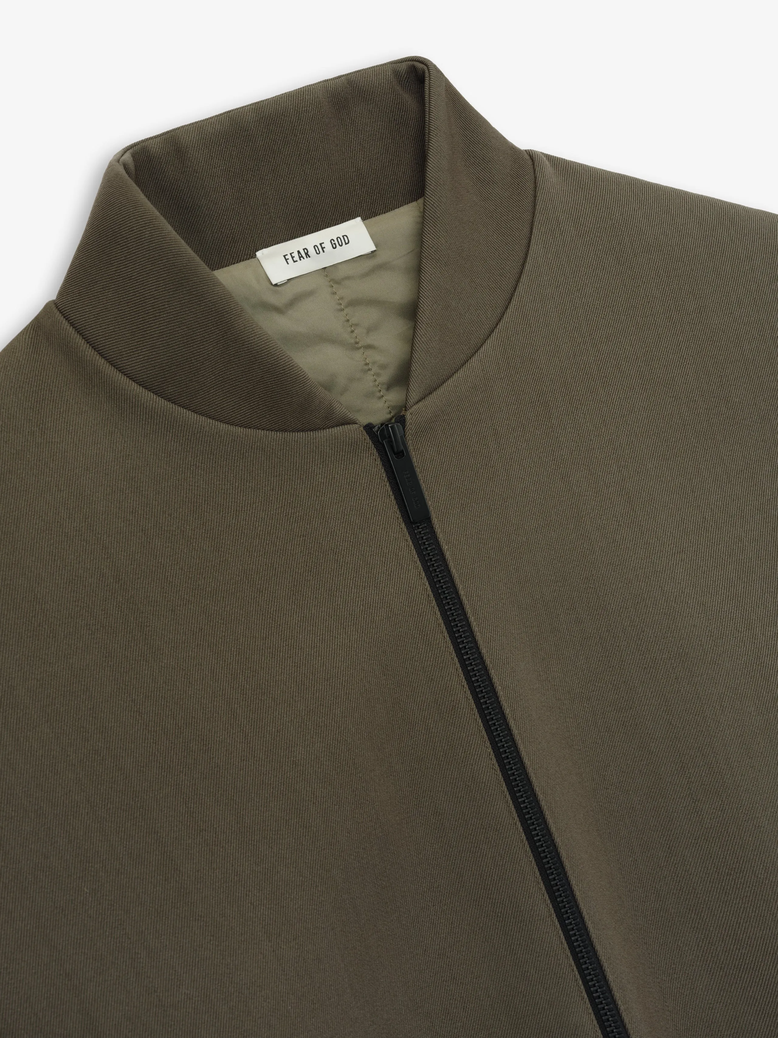 Bomber Jacket sold by Fear of God product image thumbnail 3