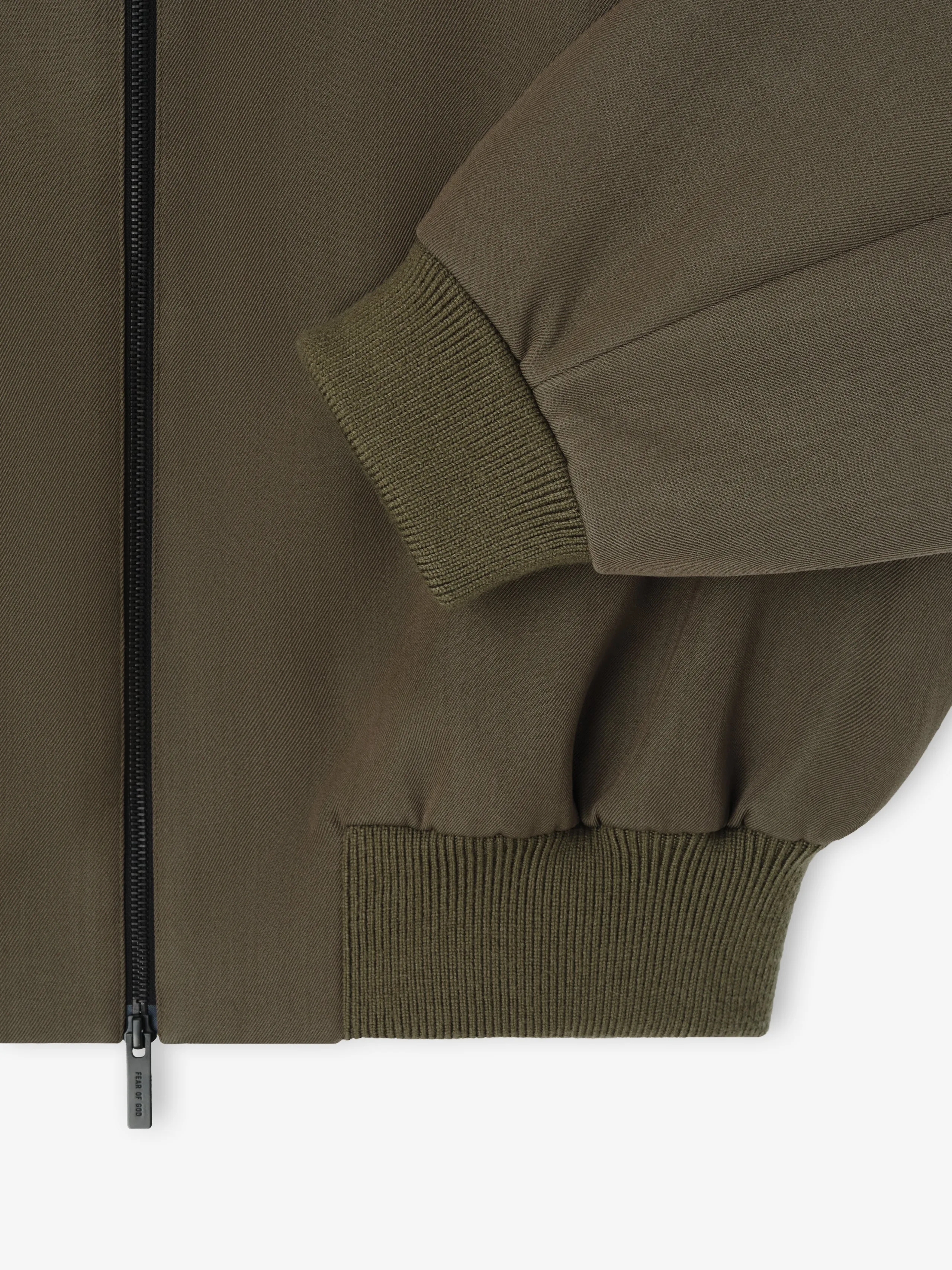 Bomber Jacket sold by Fear of God product image thumbnail 4