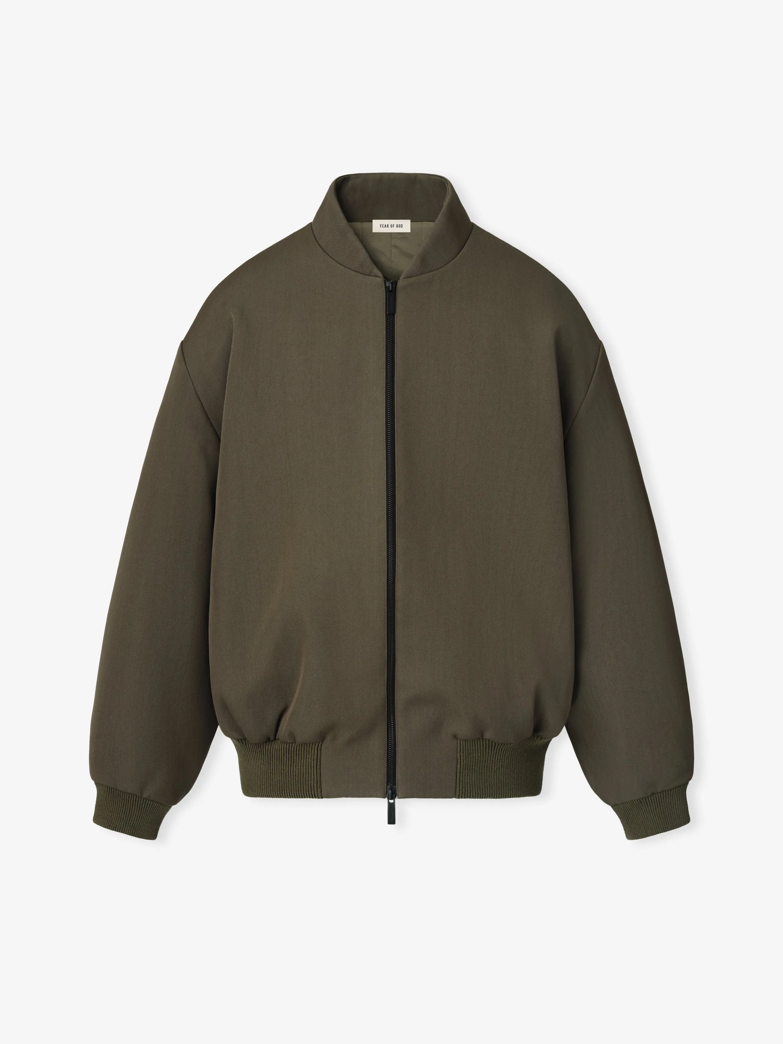 Bomber Jacket sold by Fear of God