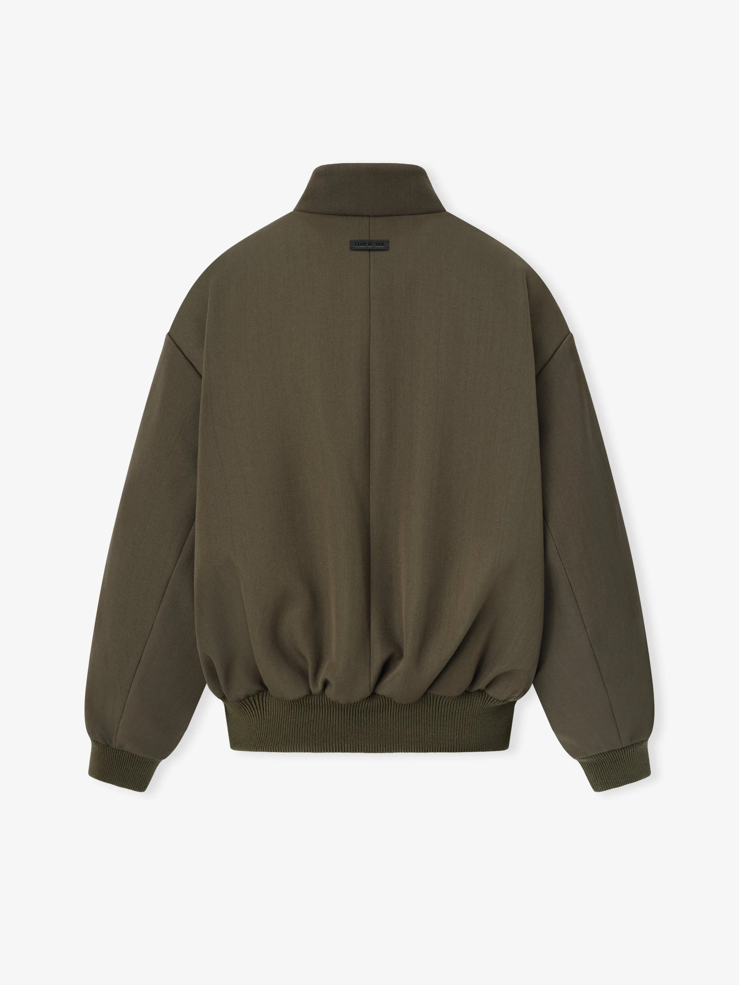 Bomber Jacket sold by Fear of God product image thumbnail 2