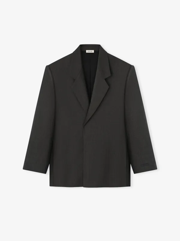 Single Breasted Blazer sold by Fear of God