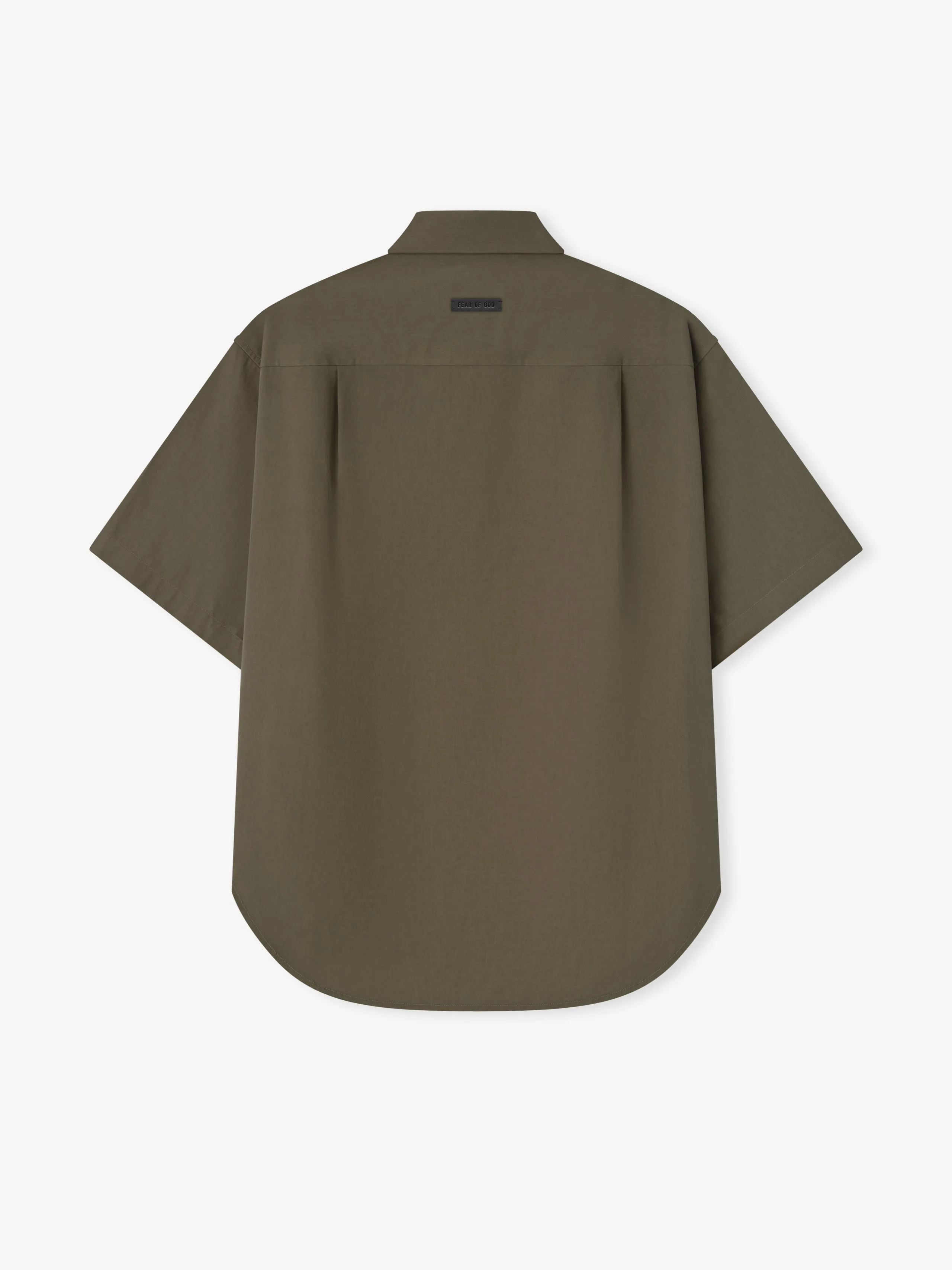 Classic Short Sleeve Shirt sold by Fear of God product image thumbnail 2