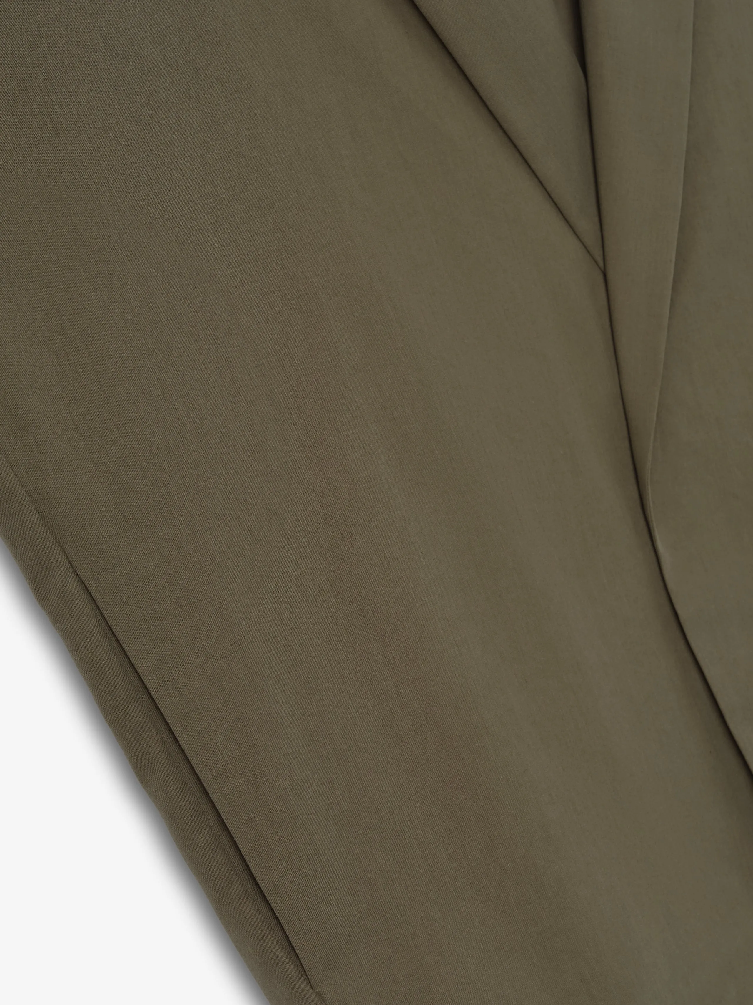 Cotton Tencel Unlined California Blazer sold by Fear of God product image thumbnail 5