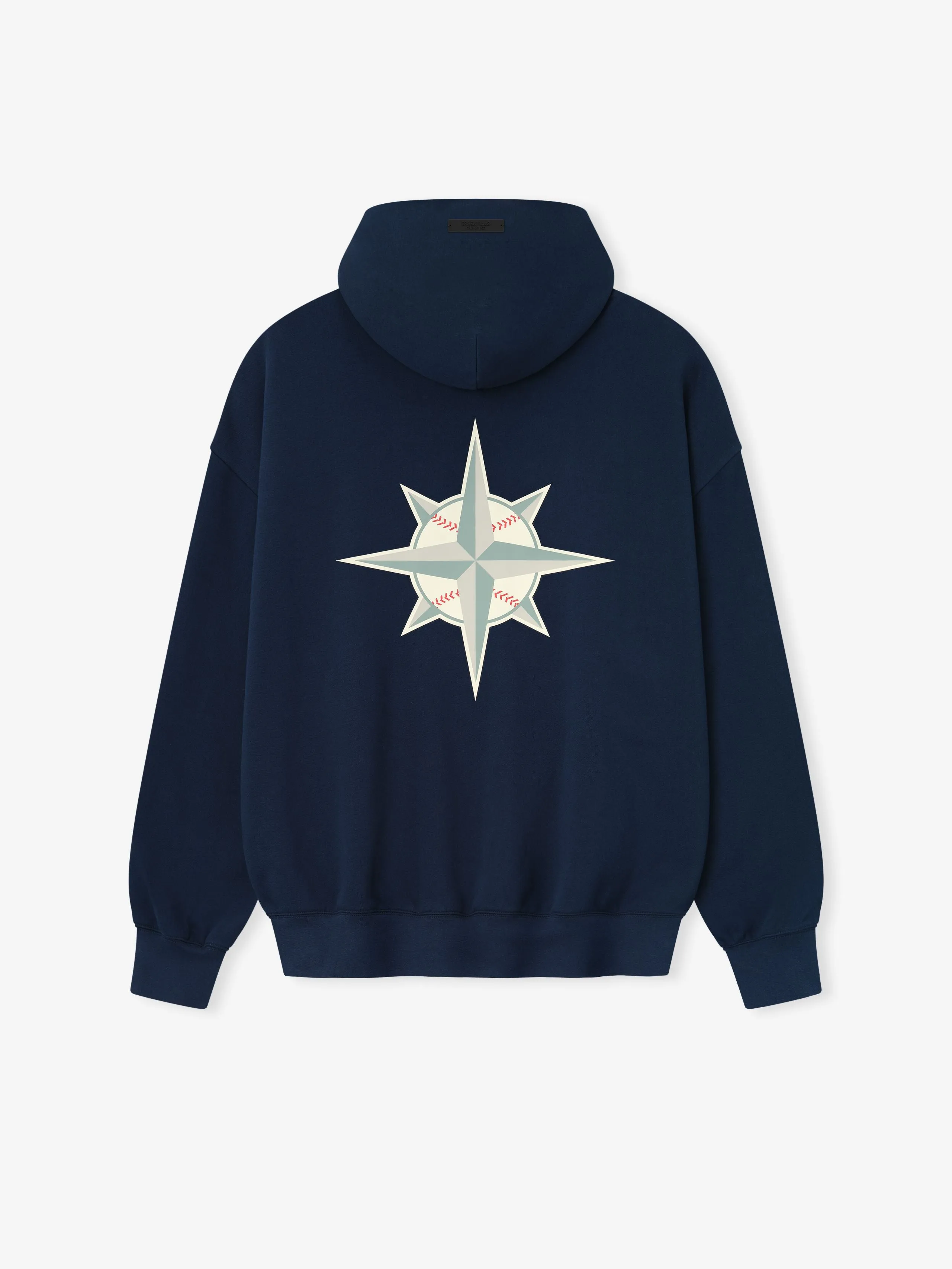 Mariners Sport Hoodie sold by Fear of God product image thumbnail 2