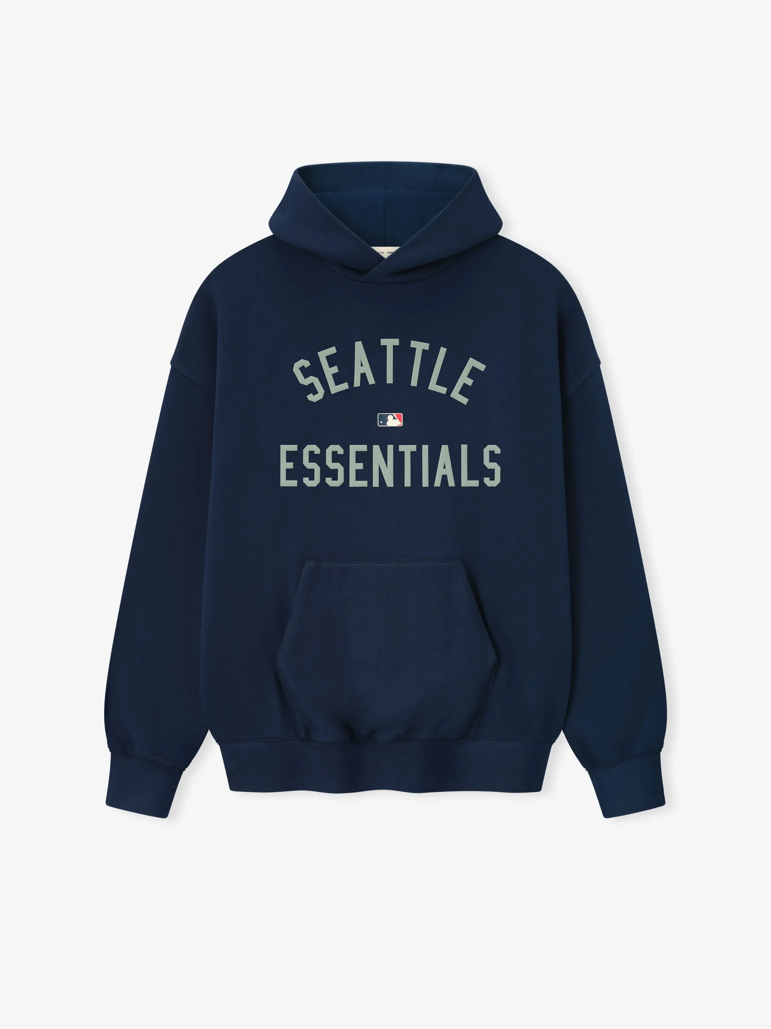 Mariners Sport Hoodie sold by Fear of God