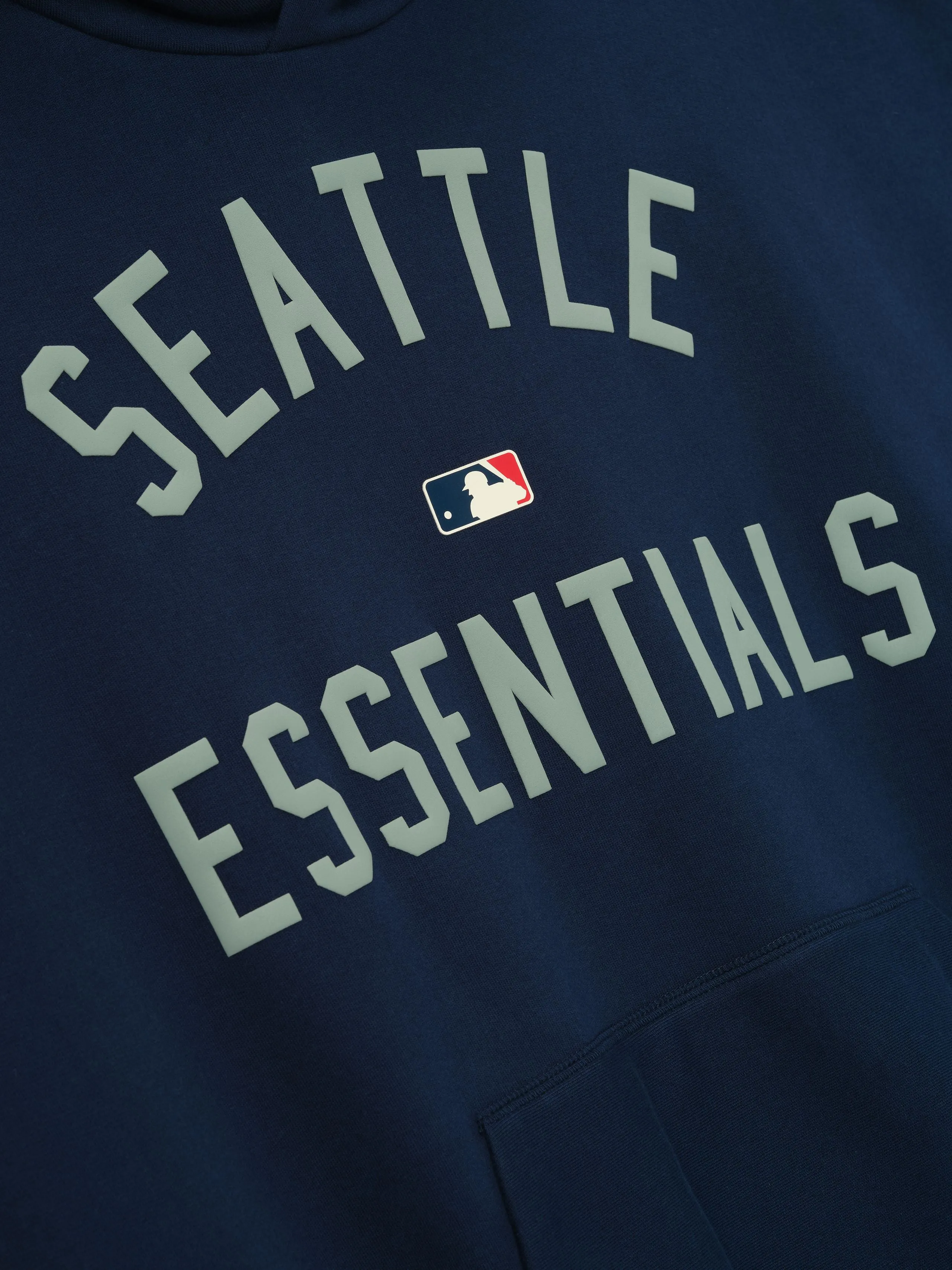 Mariners Sport Hoodie sold by Fear of God product image thumbnail 3