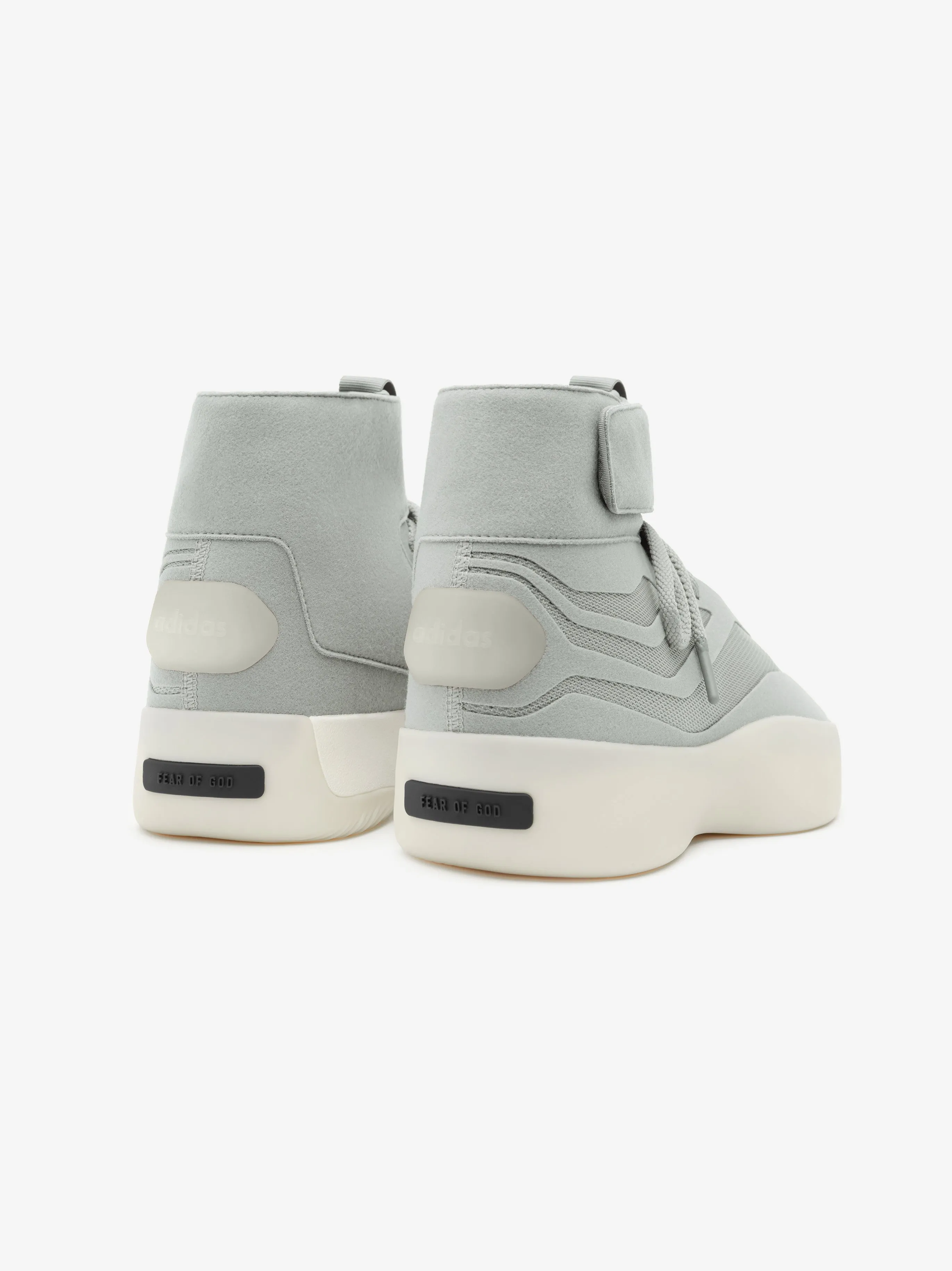 II Basketball Hi sold by Fear of God product image thumbnail 4