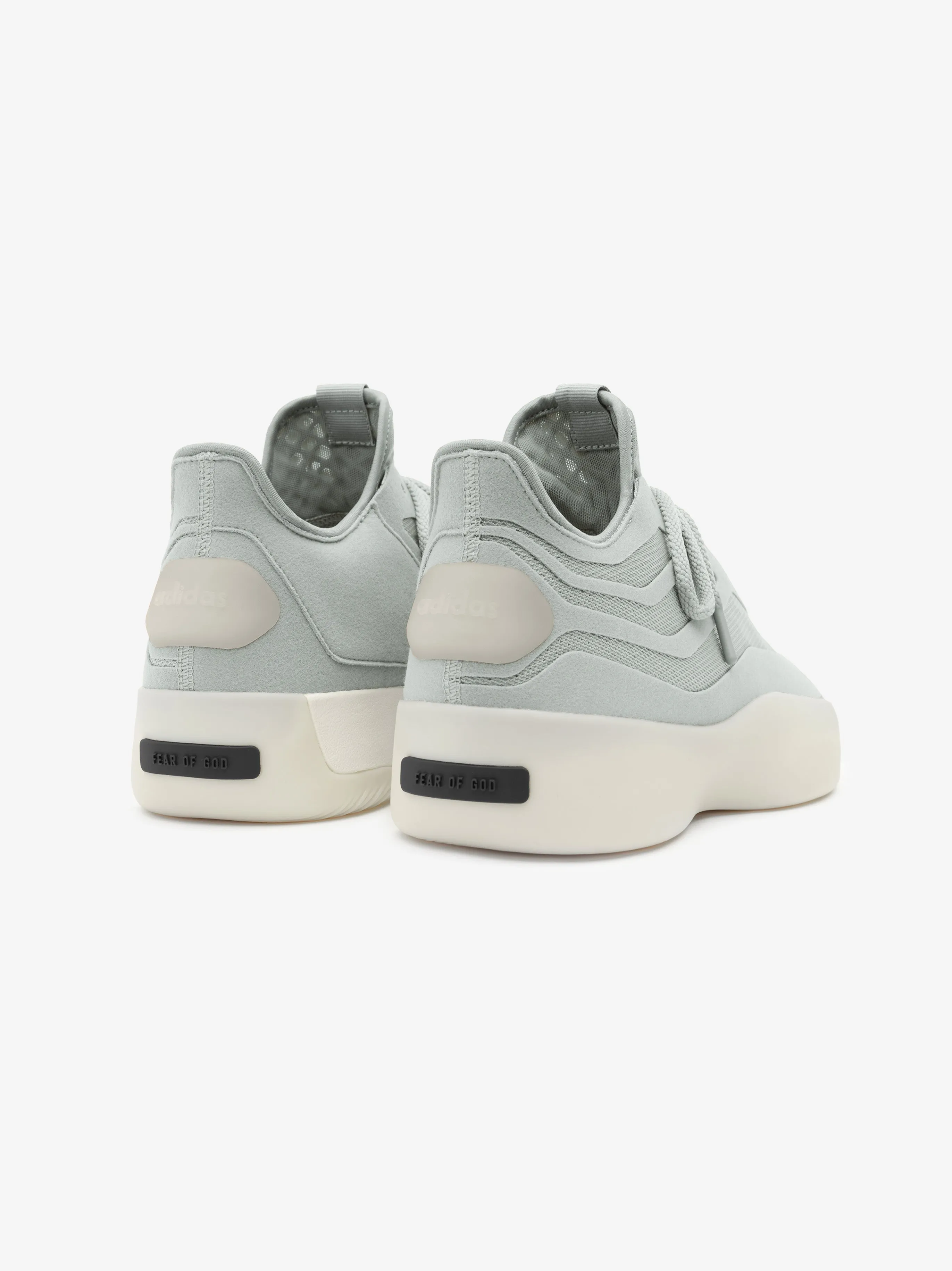 II Basketball sold by Fear of God product image thumbnail 4