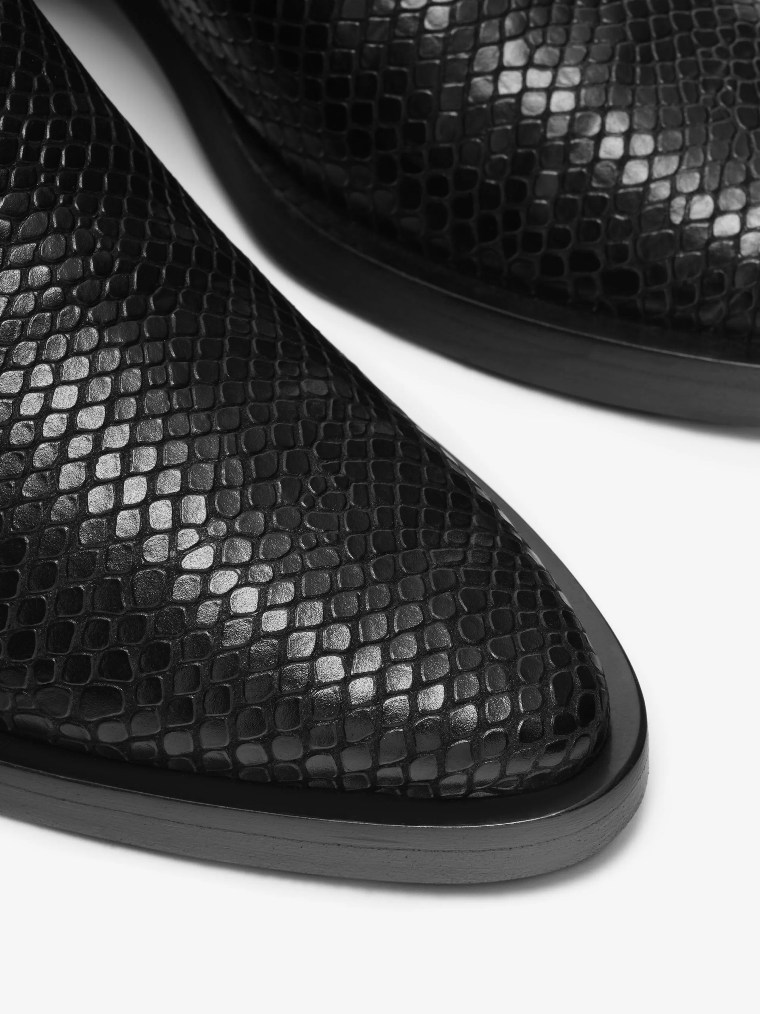 Snakeskin Santa Fe Boot sold by Fear of God product image thumbnail 4