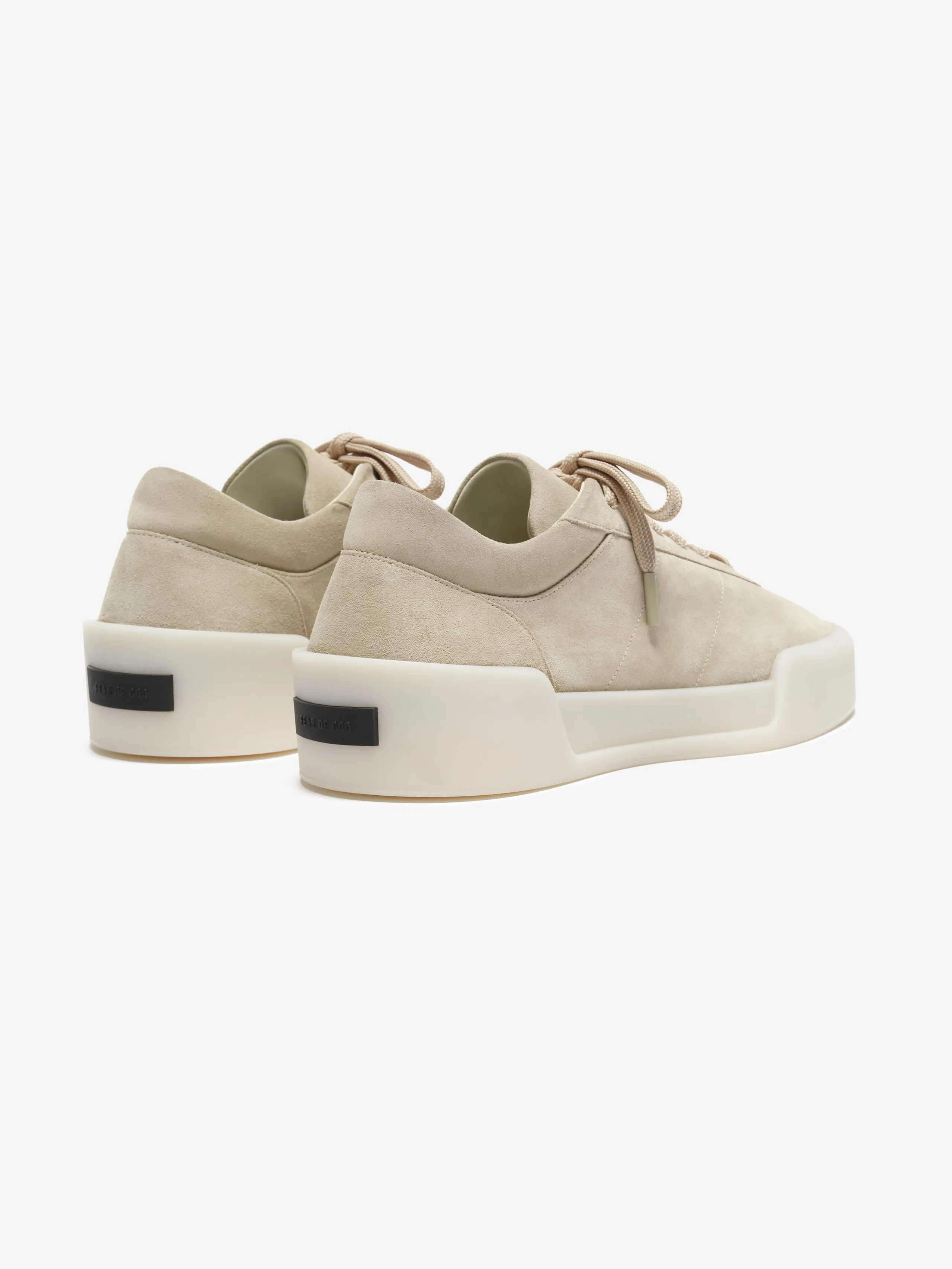 Suede Aerobic Low sold by Fear of God product image thumbnail 3