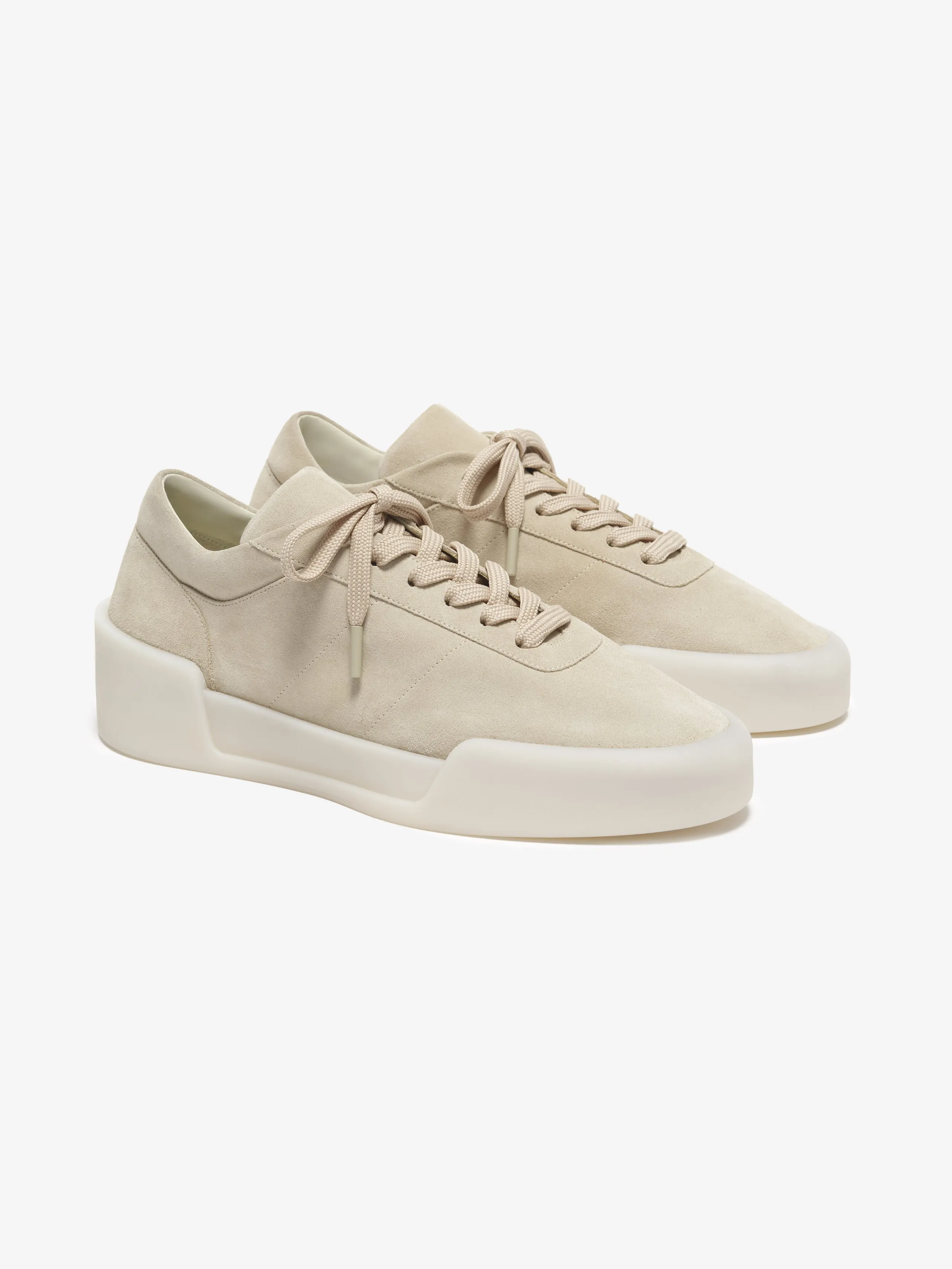 Suede Aerobic Low sold by Fear of God product image thumbnail 2