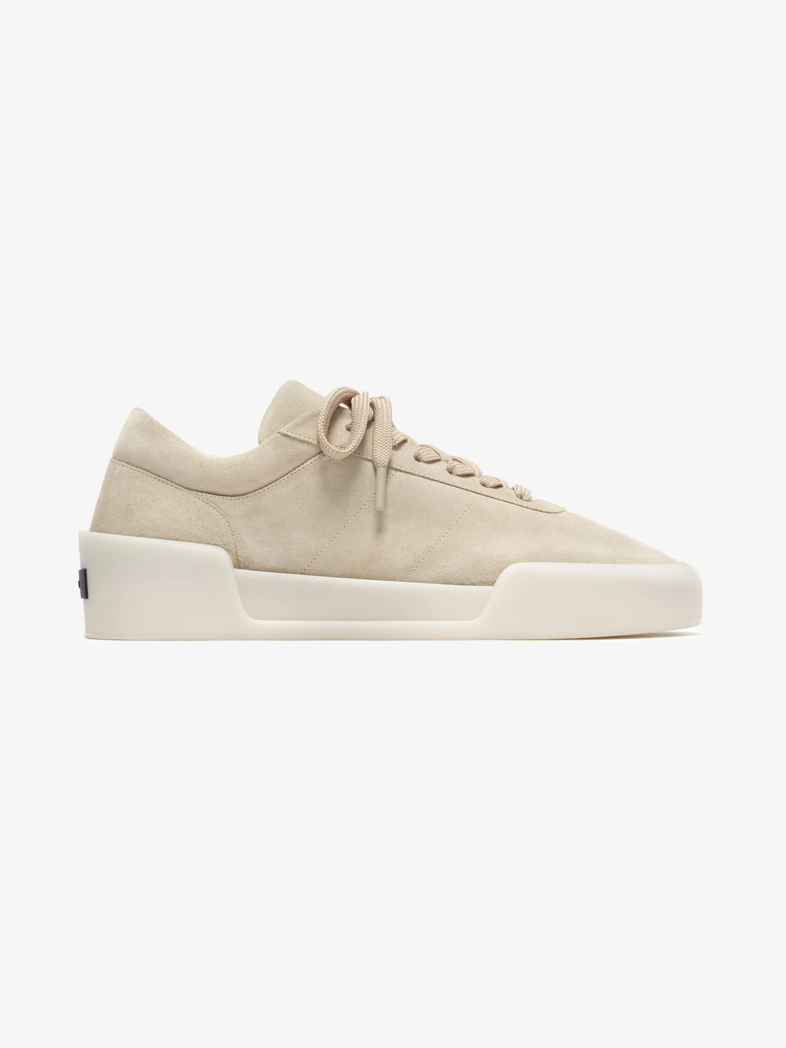 Suede Aerobic Low sold by Fear of God