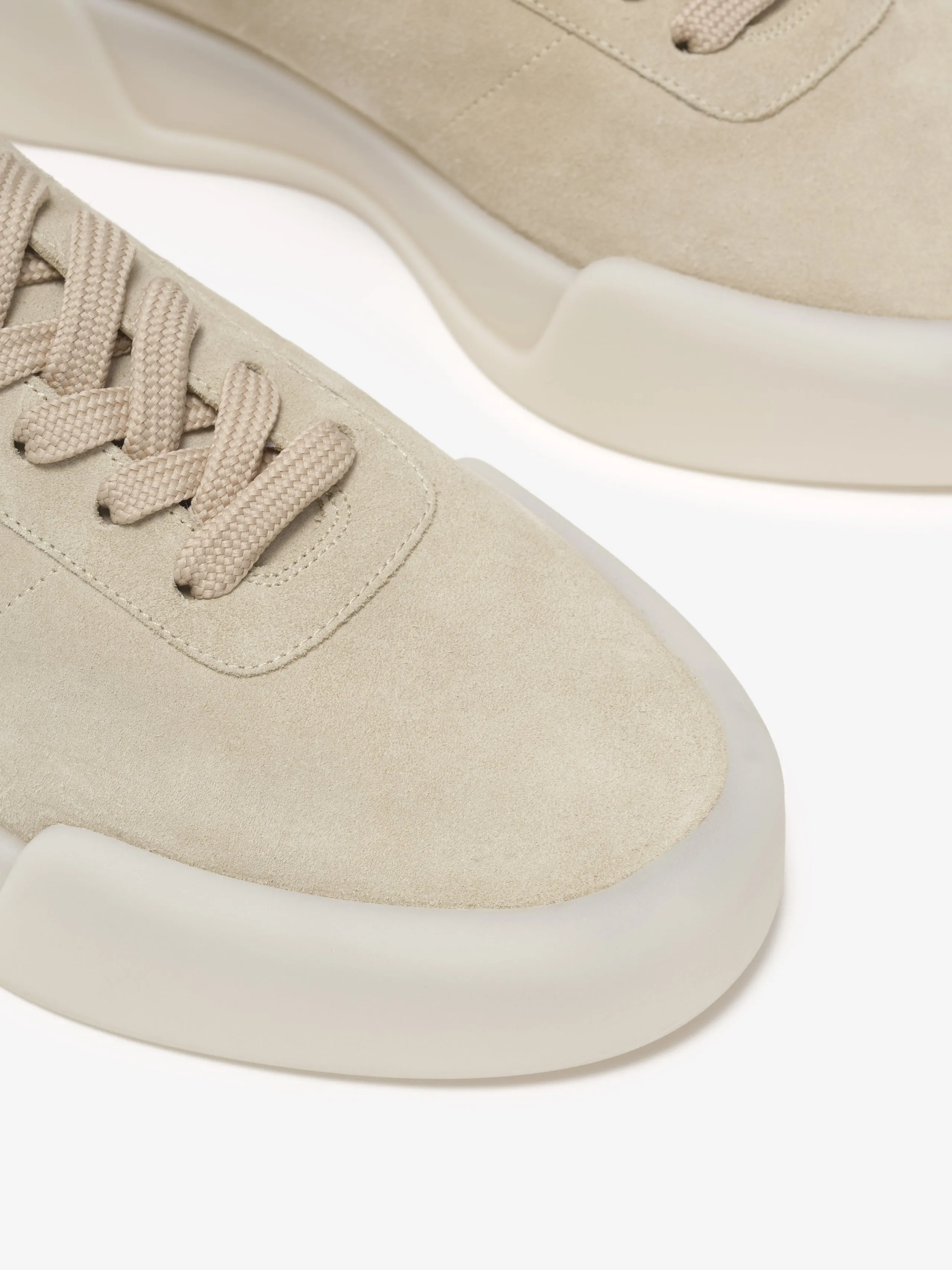 Suede Aerobic Low sold by Fear of God product image thumbnail 5